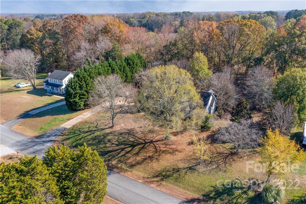 Mt Gallant Farm - Residential