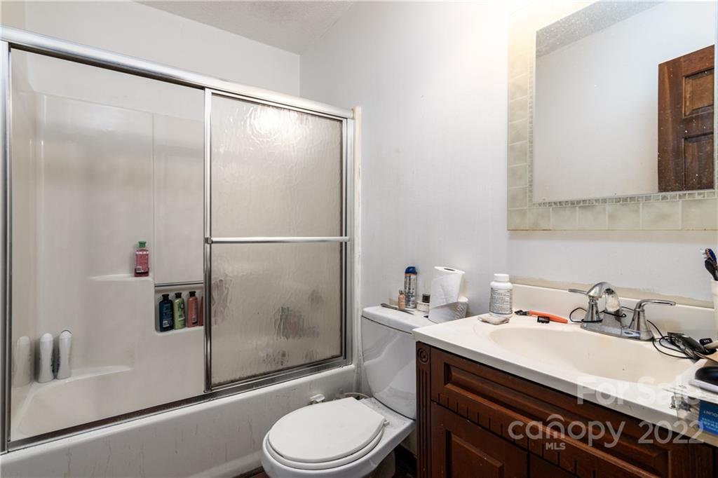 Mt Gallant Farm - Residential