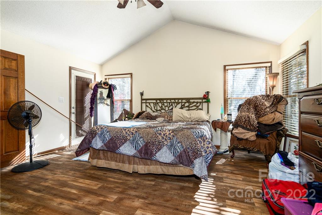 Mt Gallant Farm - Residential