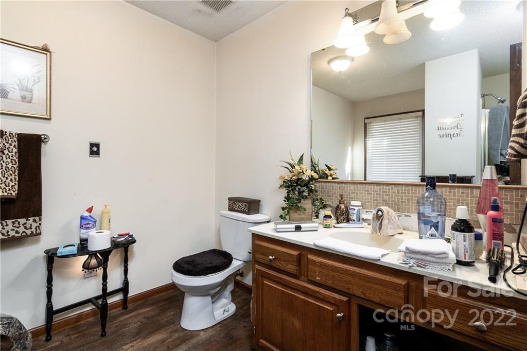 Mt Gallant Farm - Residential