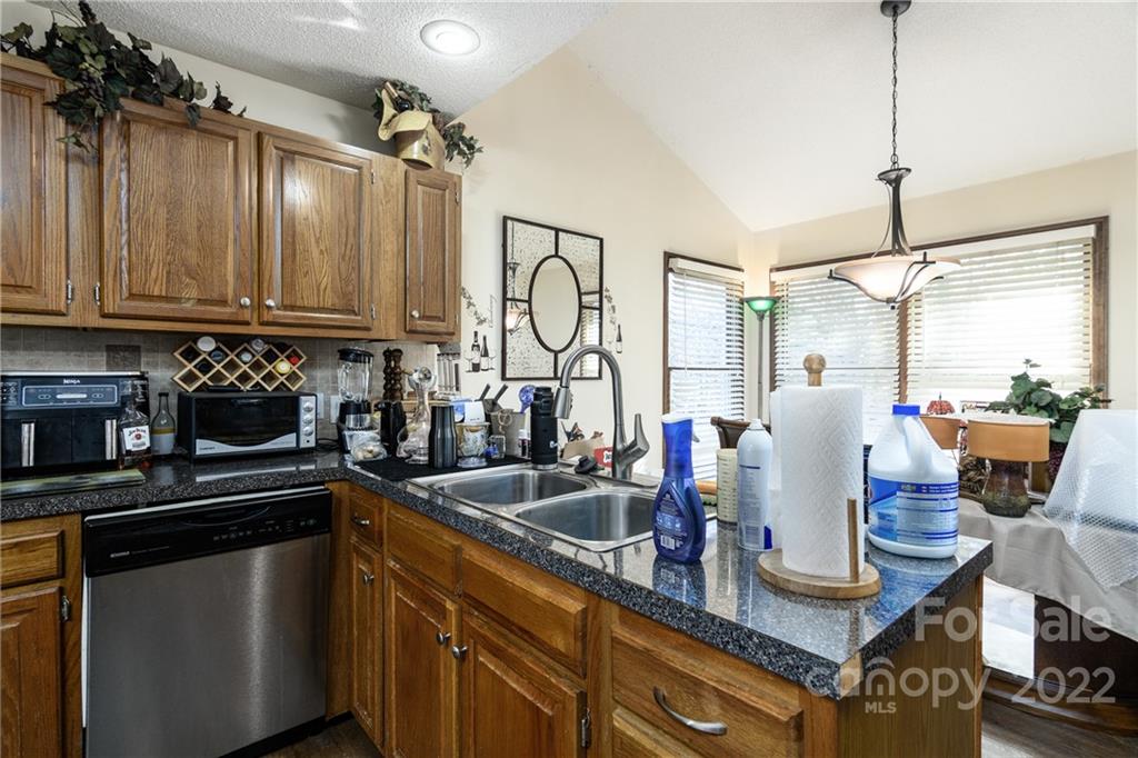 Mt Gallant Farm - Residential