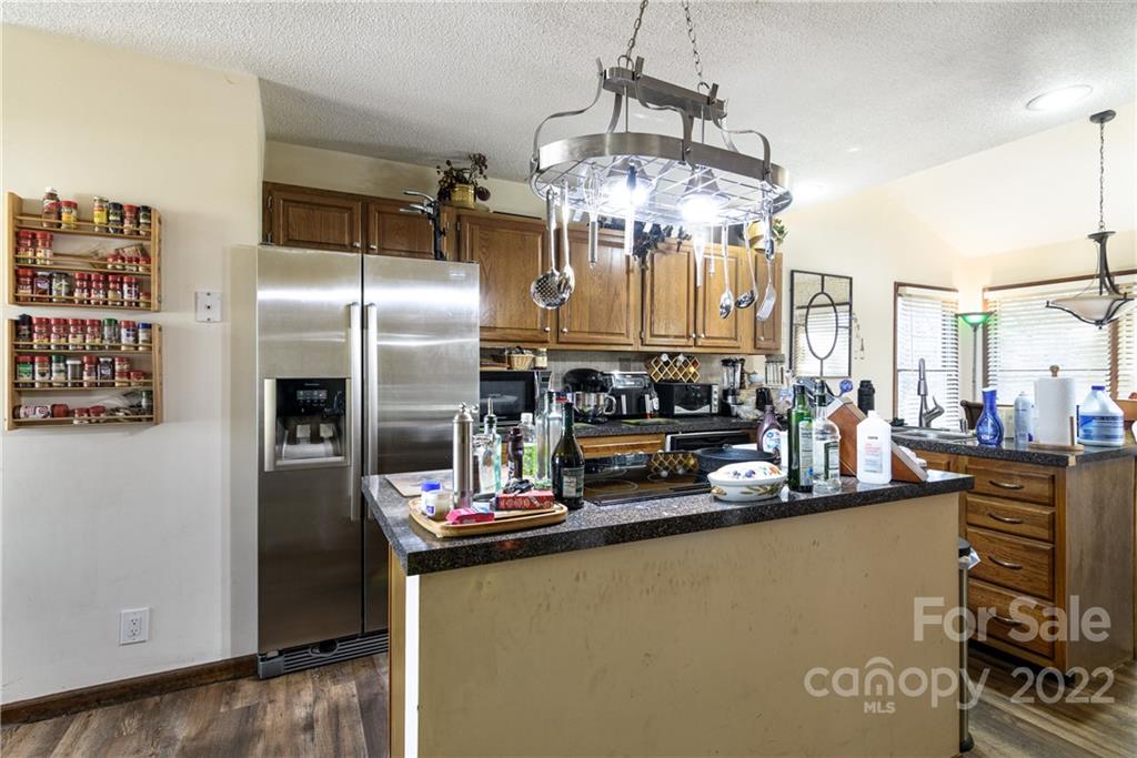 Mt Gallant Farm - Residential