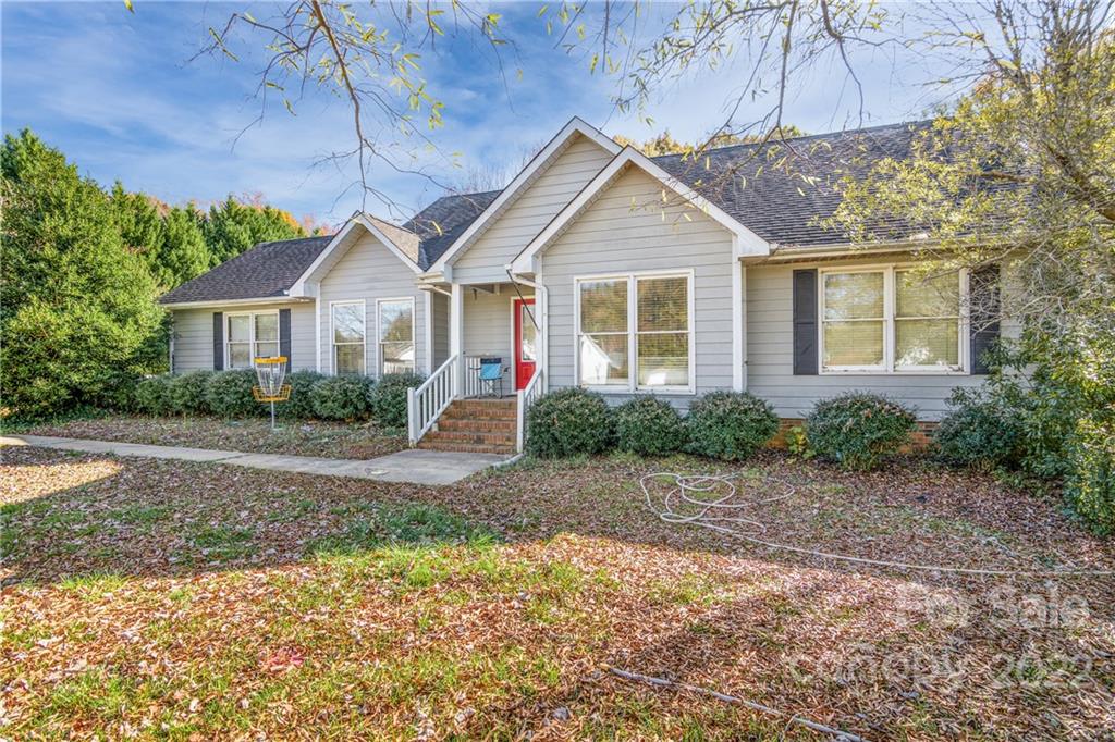 Mt Gallant Farm - Residential