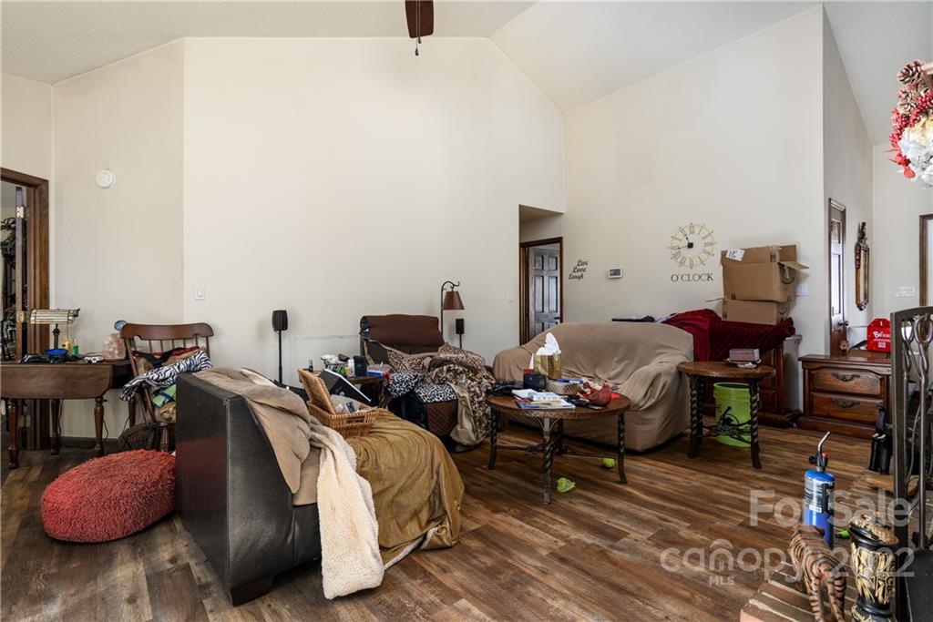 Mt Gallant Farm - Residential