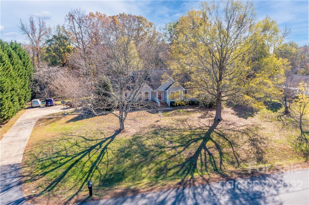 Mt Gallant Farm - Residential