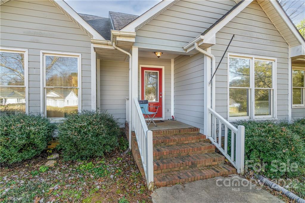 Mt Gallant Farm - Residential