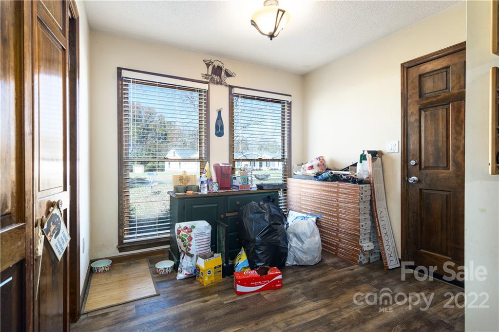 Mt Gallant Farm - Residential