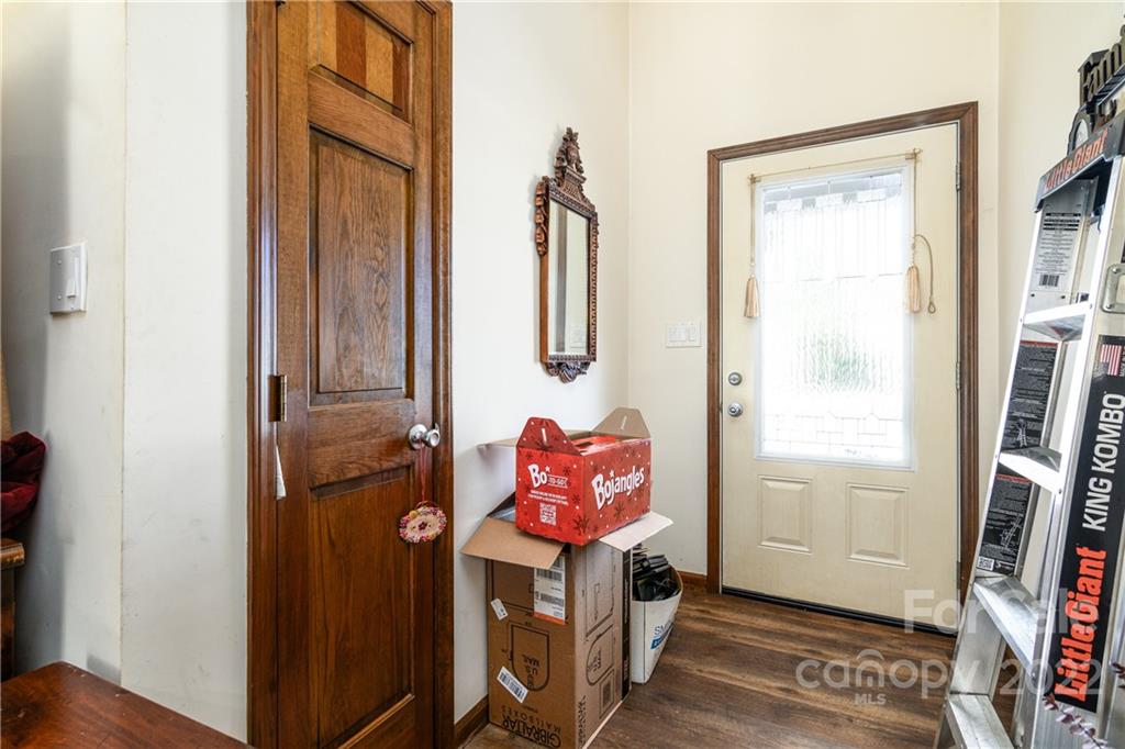 Mt Gallant Farm - Residential