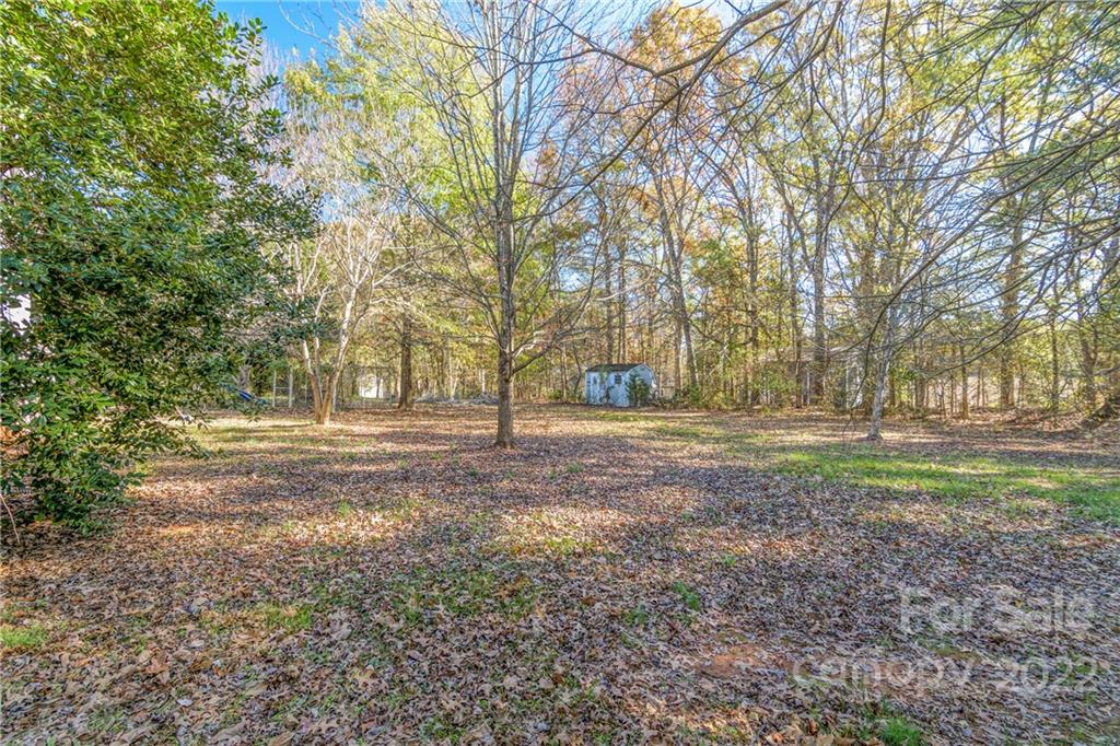 Mt Gallant Farm - Residential