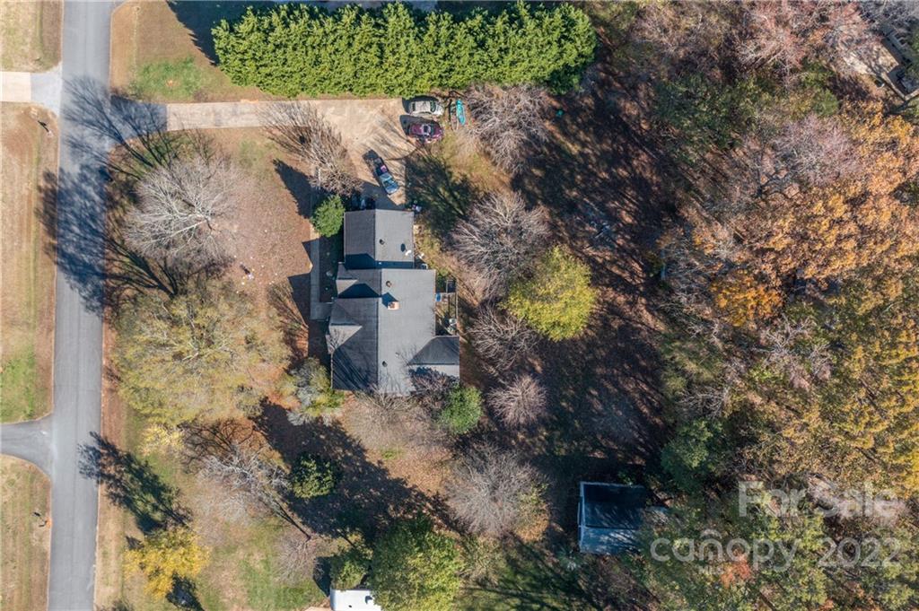 Mt Gallant Farm - Residential