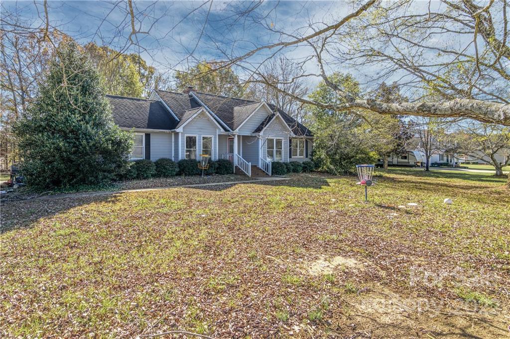 Mt Gallant Farm - Residential