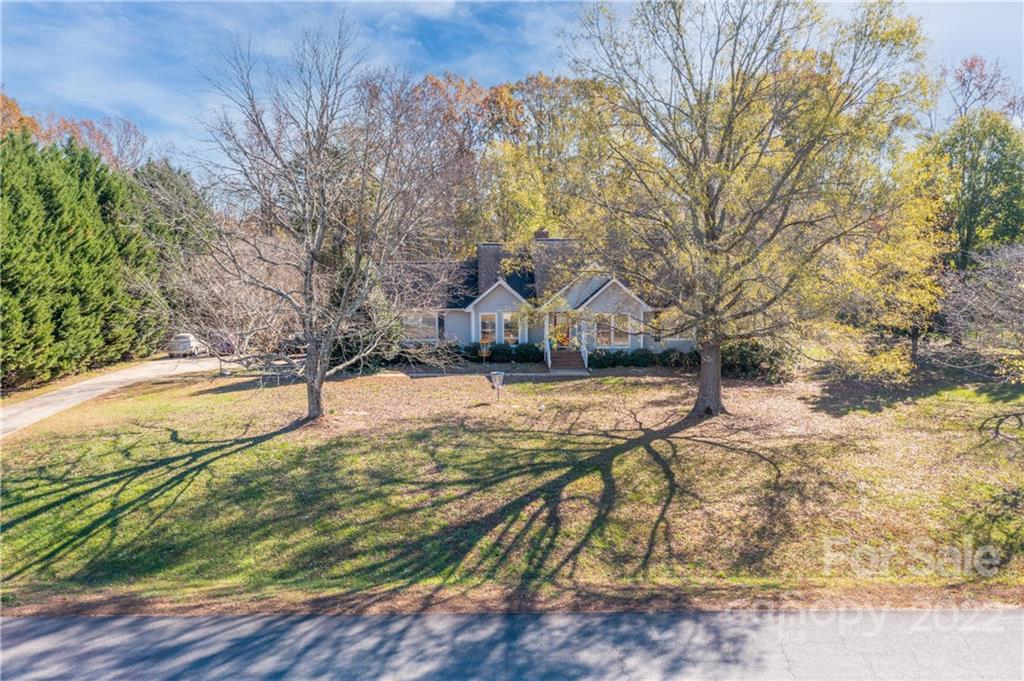 Mt Gallant Farm - Residential