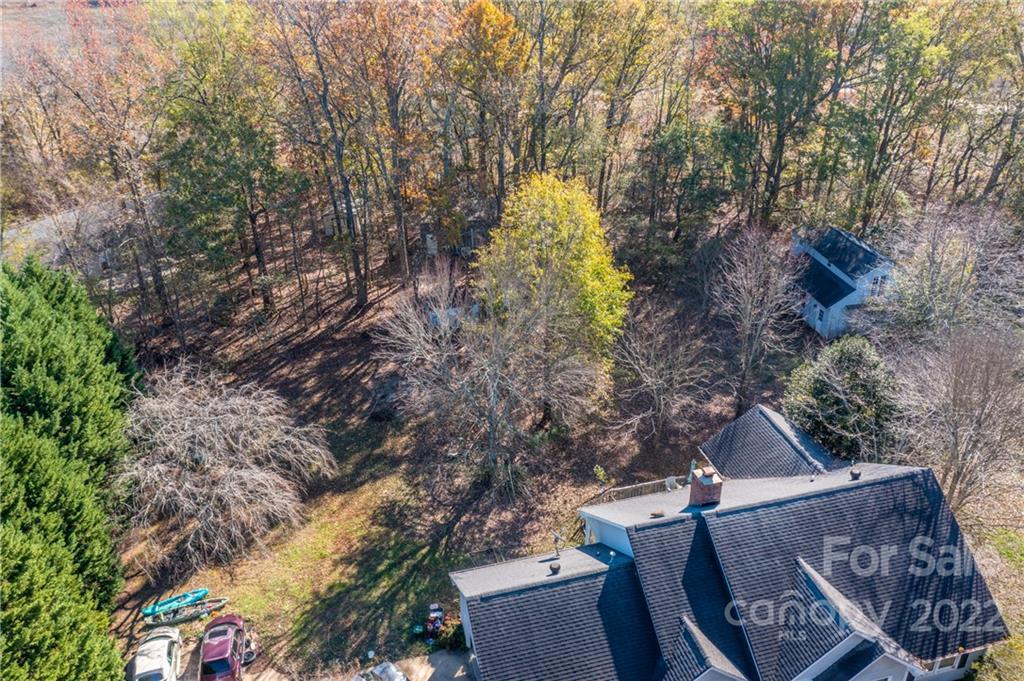 Mt Gallant Farm - Residential