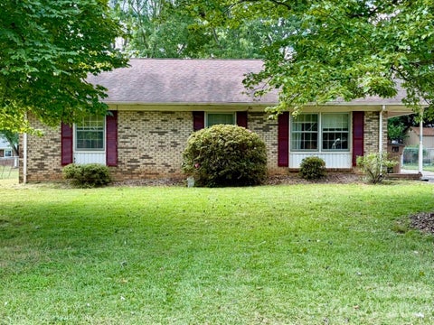 Photo of 8211 Wynnview Road, Indian Trail, NC 28079 (MLS # 4423436)