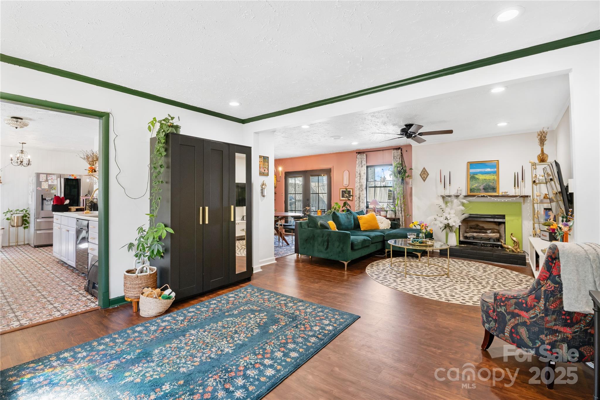 81 Davidson Road