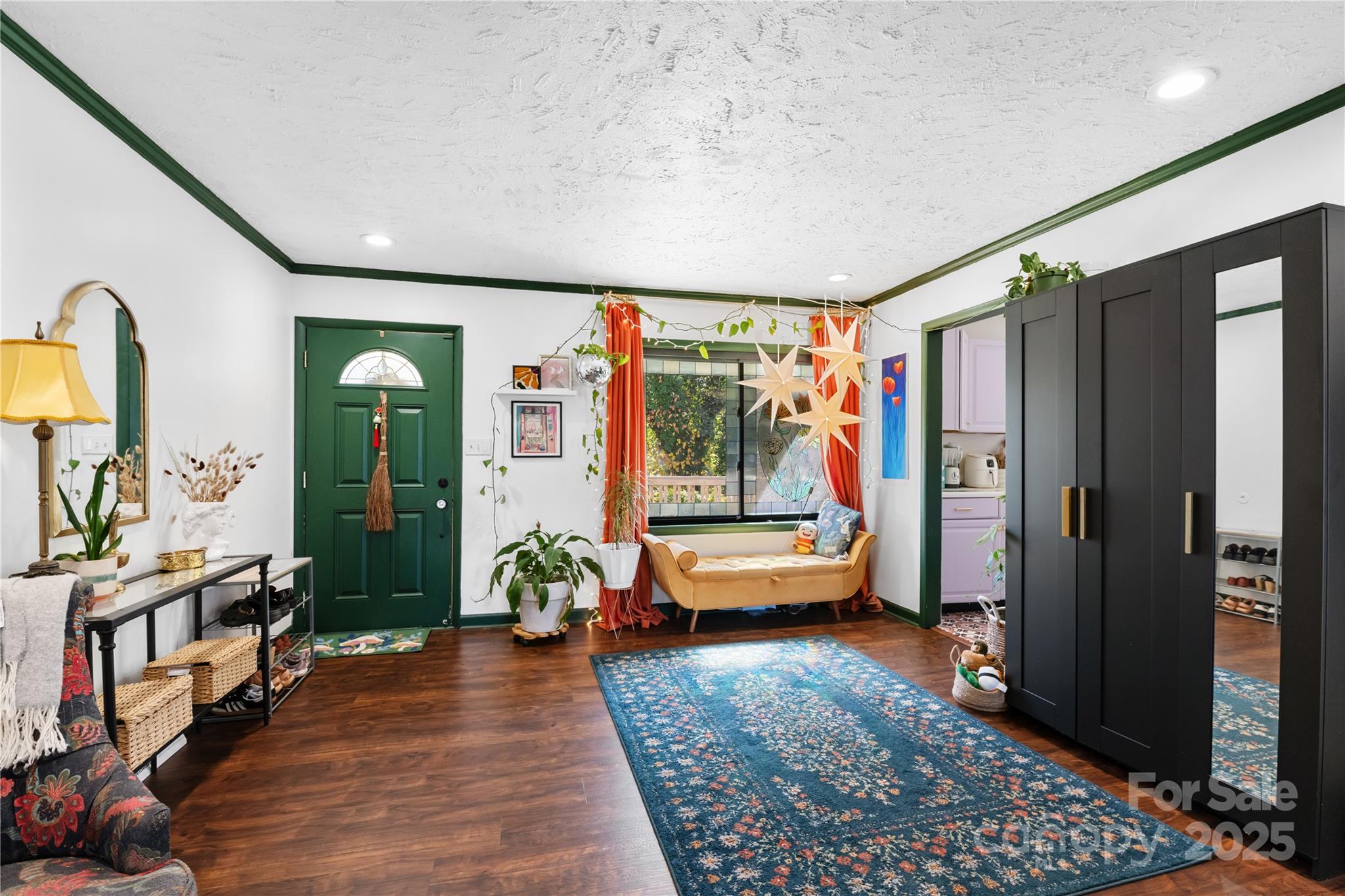 81 Davidson Road