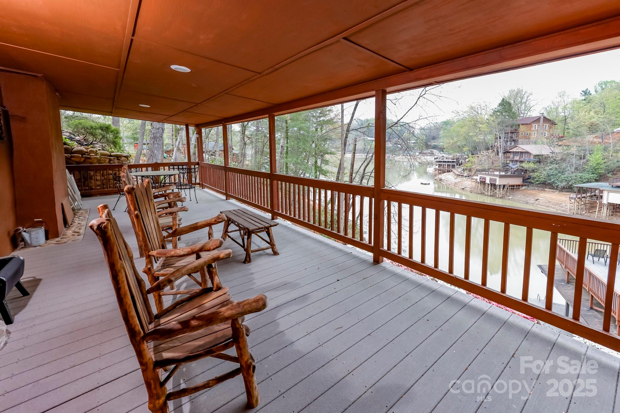 118 Rock Point Road