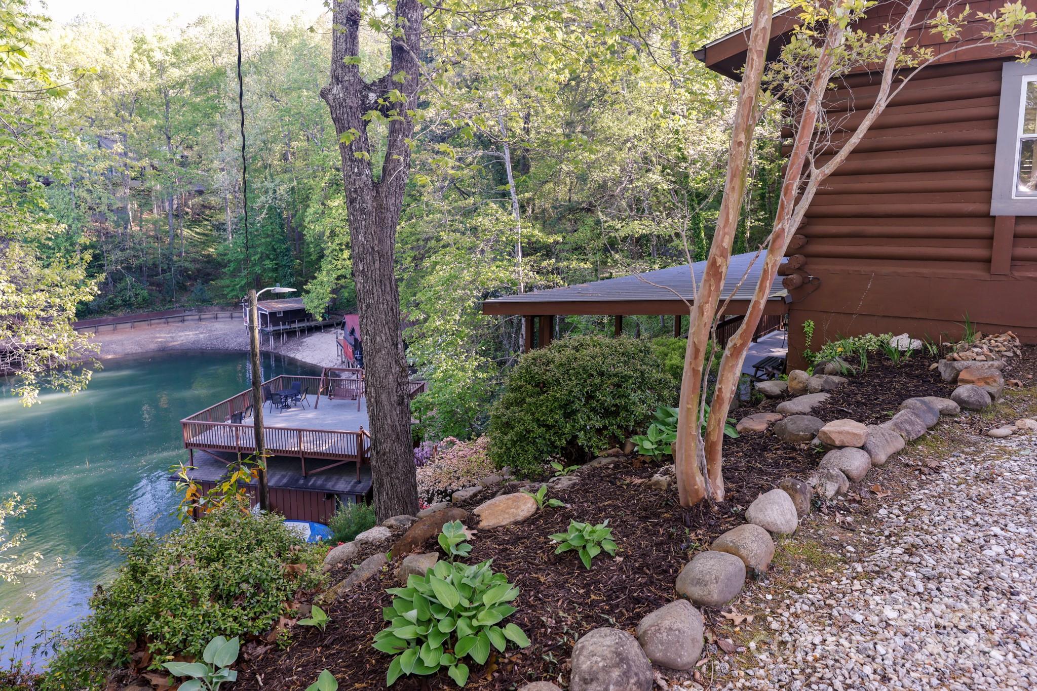 118 Rock Point Road