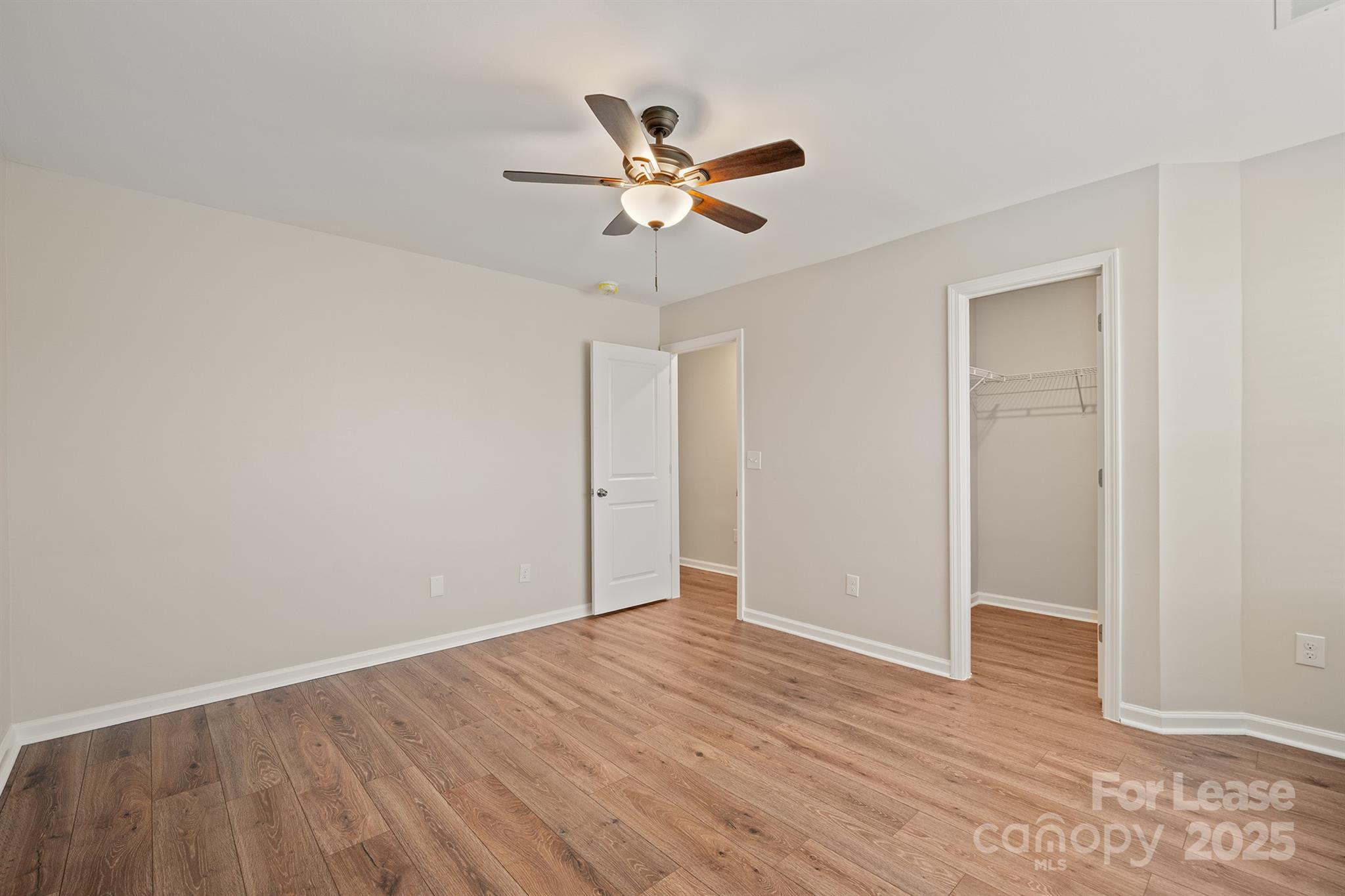 Chateau - Residential Lease