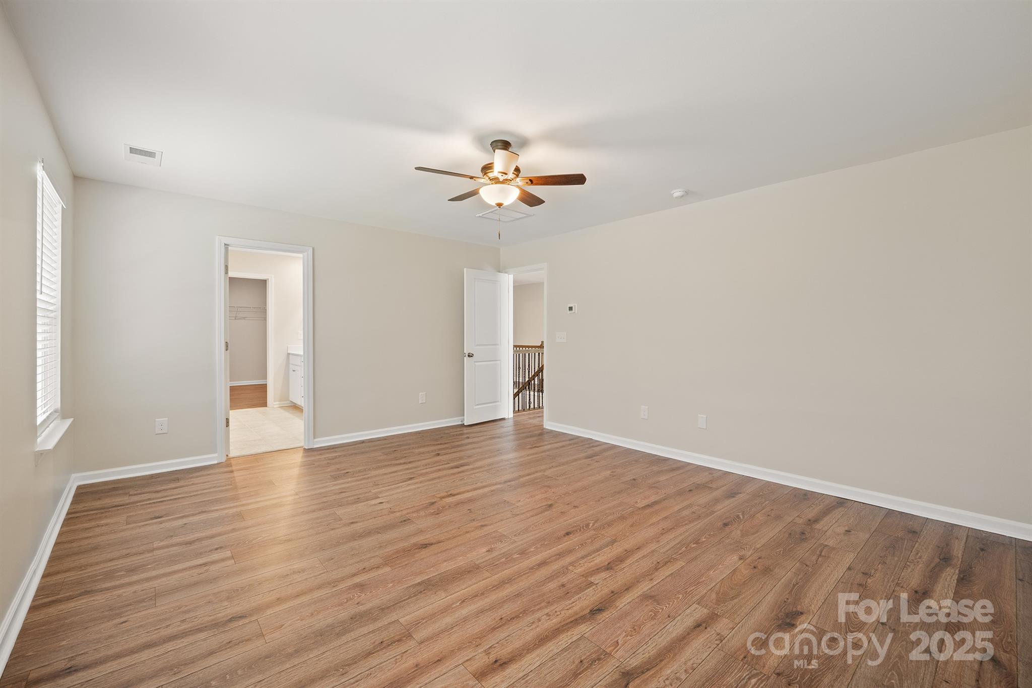 Chateau - Residential Lease