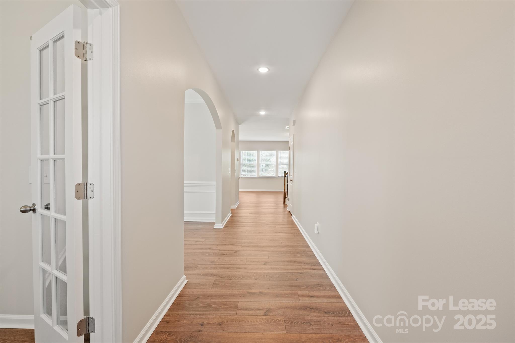 Chateau - Residential Lease