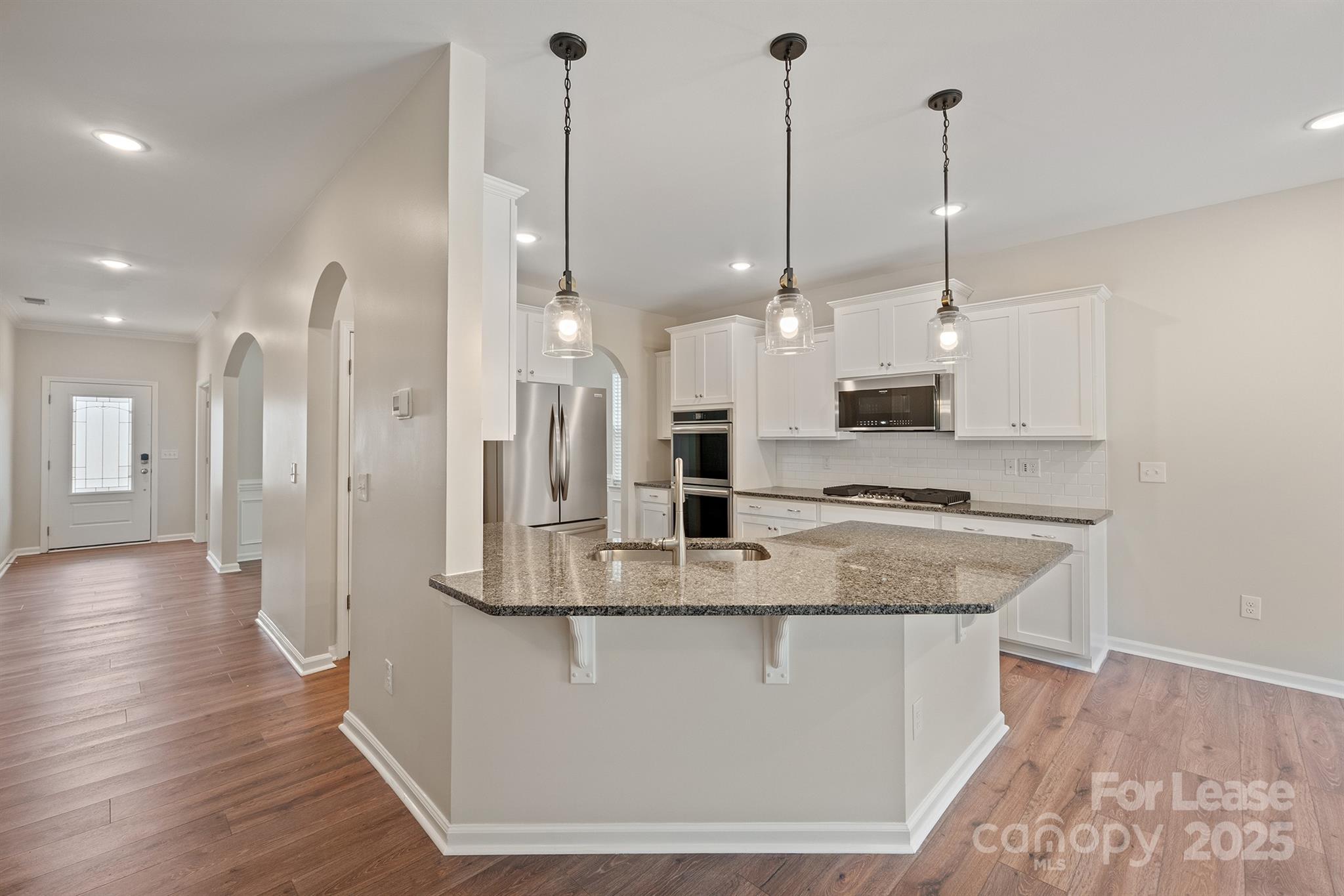 Chateau - Residential Lease