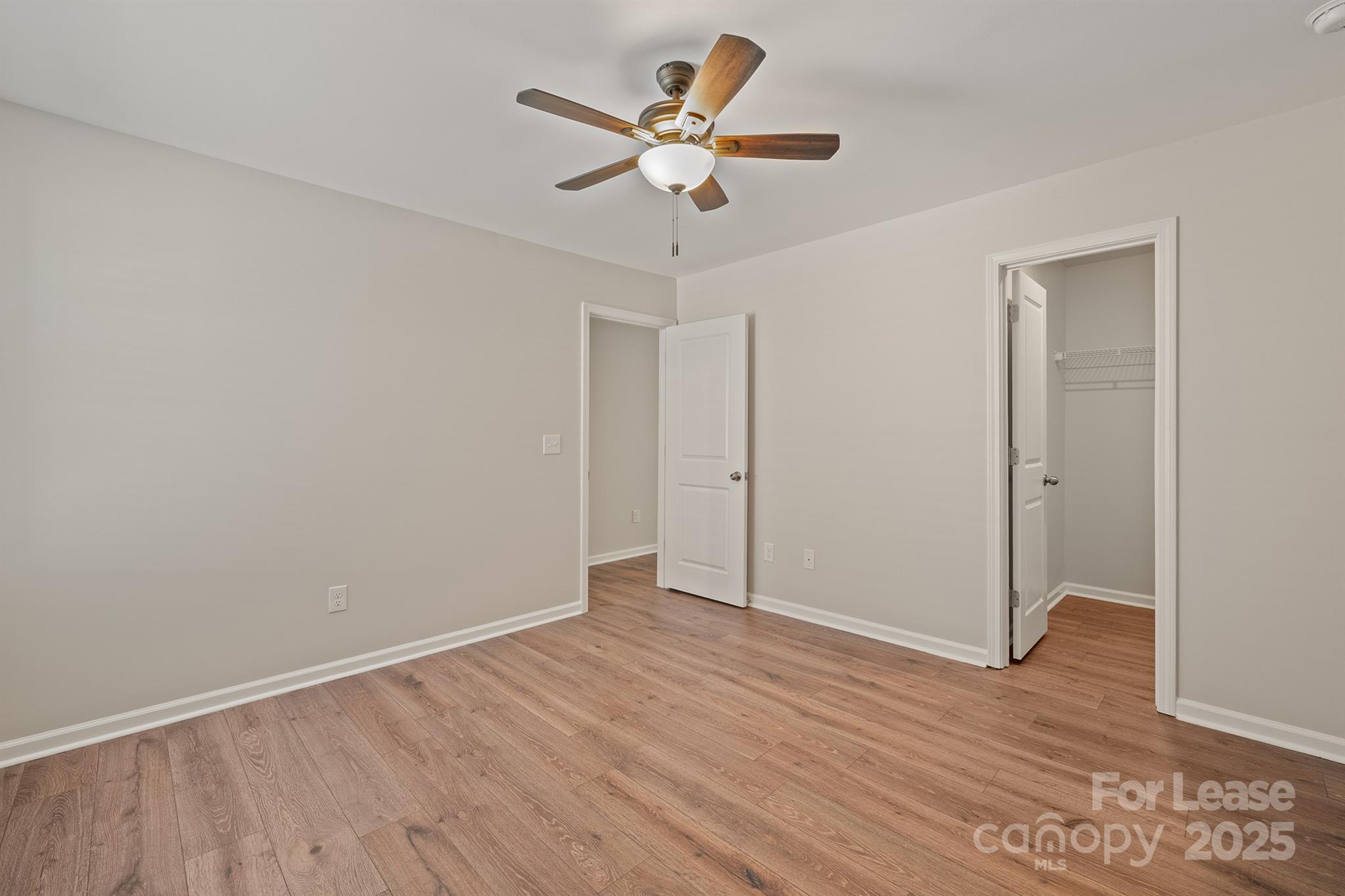 Chateau - Residential Lease