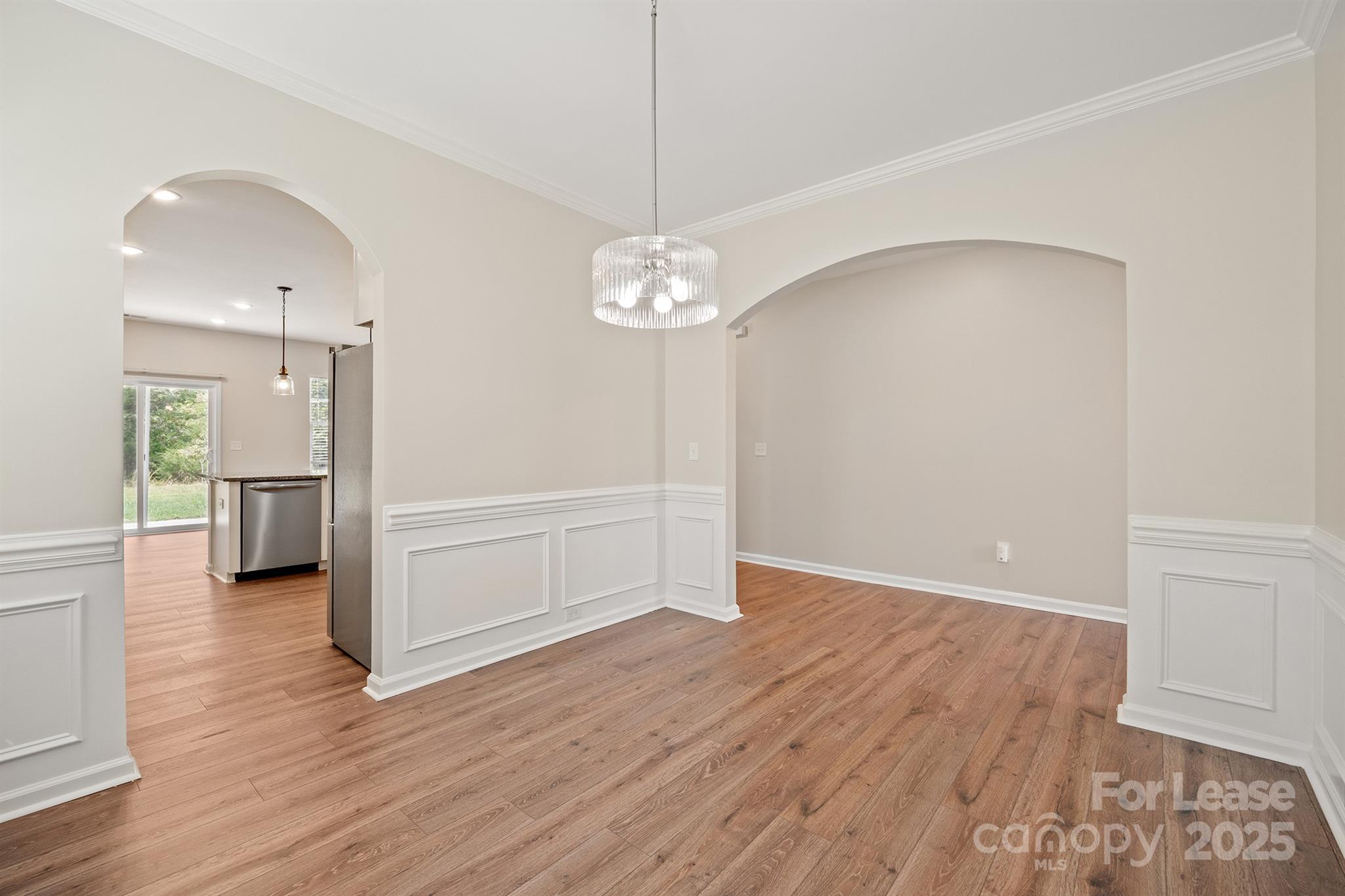 Chateau - Residential Lease