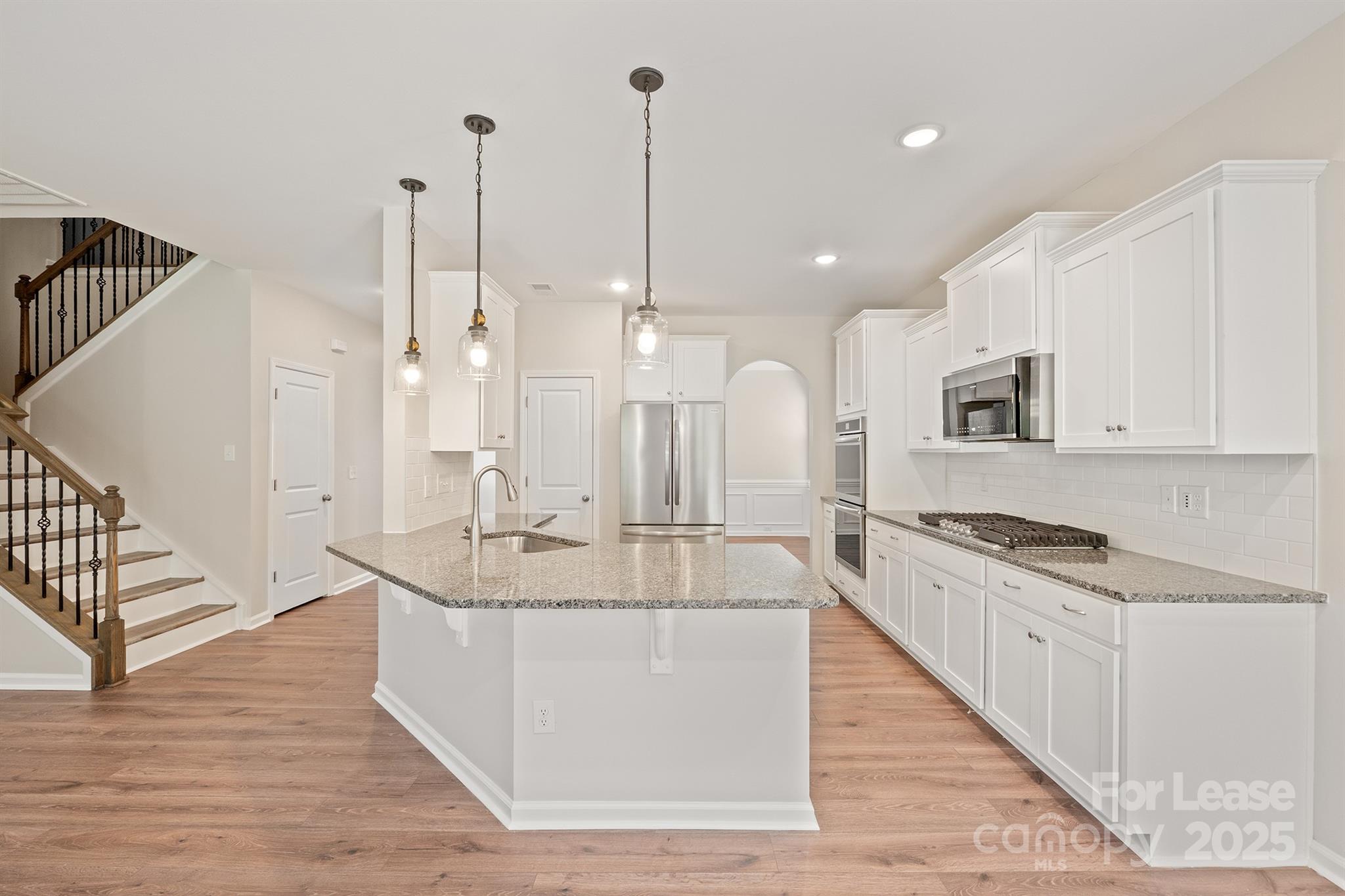 Chateau - Residential Lease