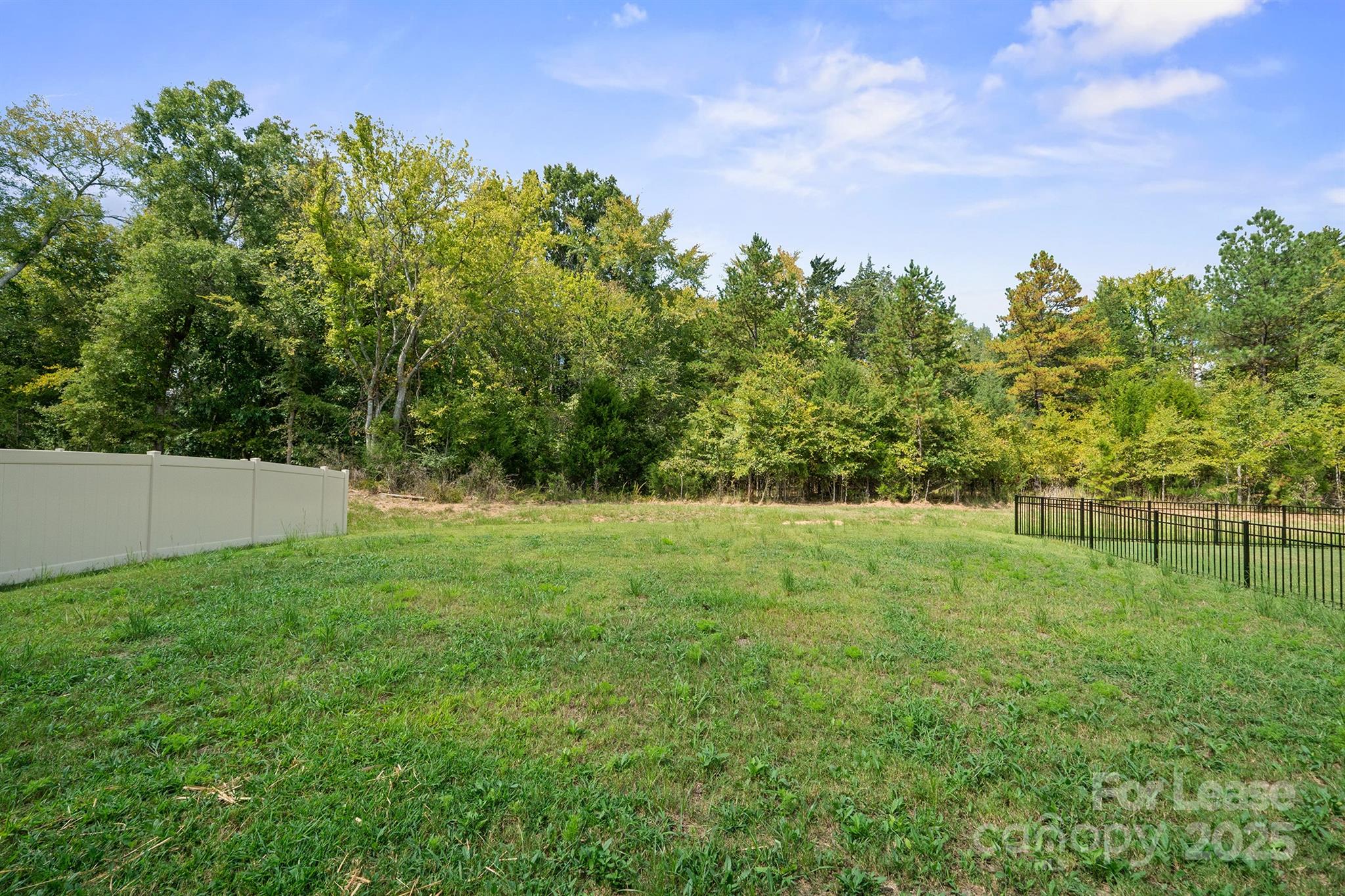 Chateau - Residential Lease