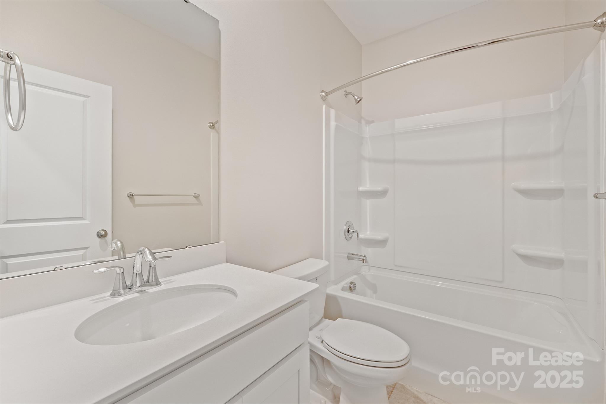 Chateau - Residential Lease