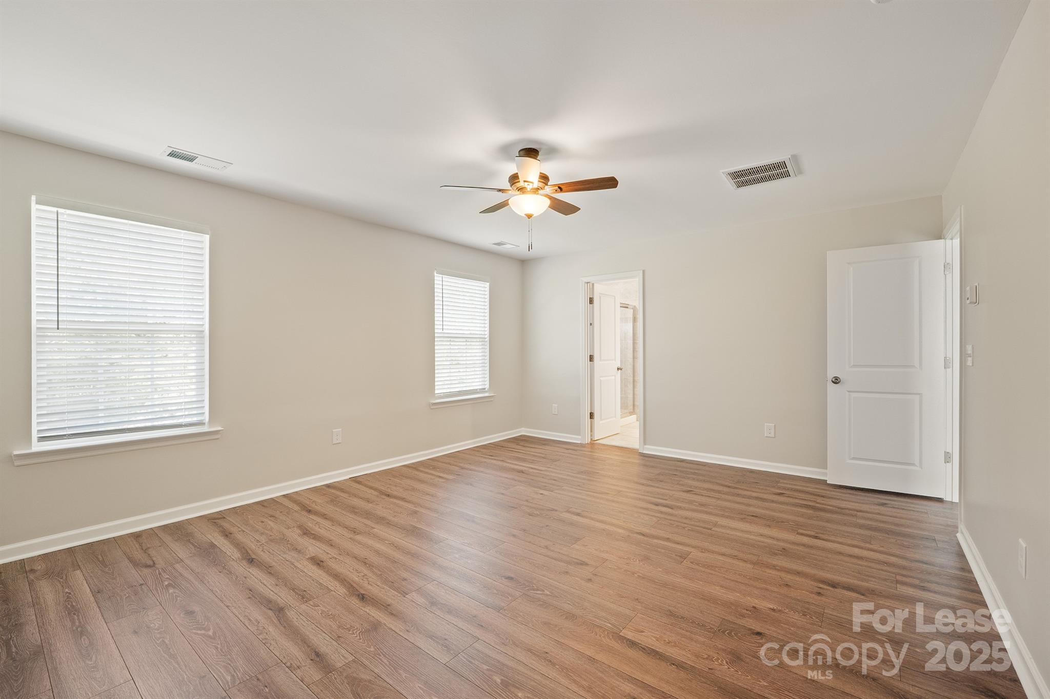 Chateau - Residential Lease