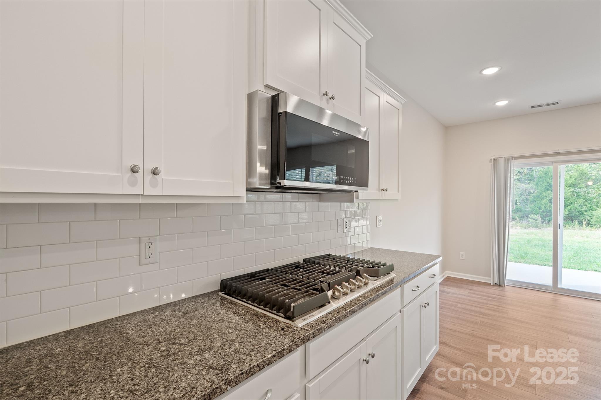 Chateau - Residential Lease