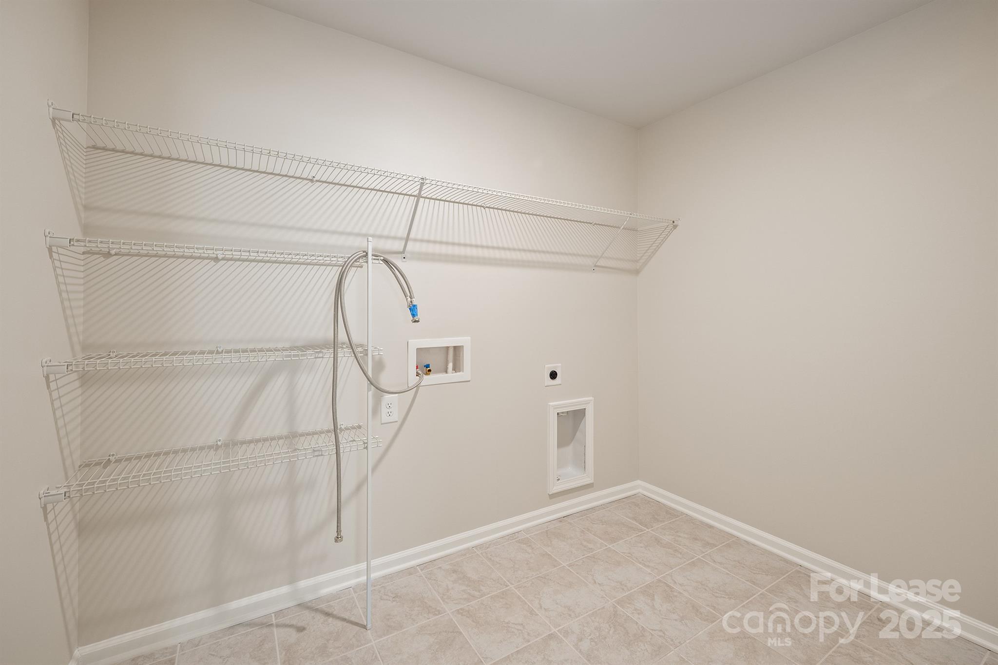 Chateau - Residential Lease