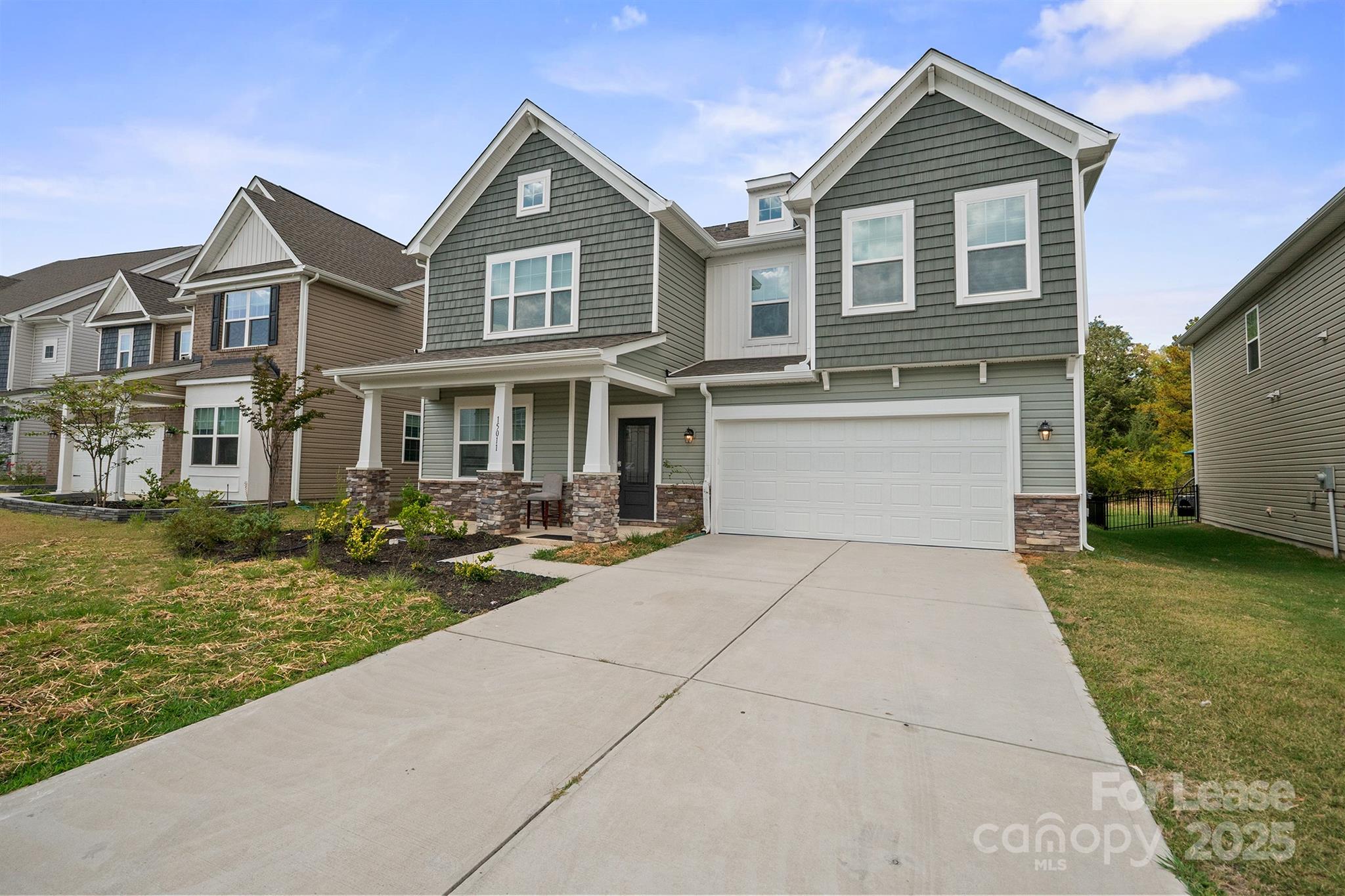 Chateau - Residential Lease