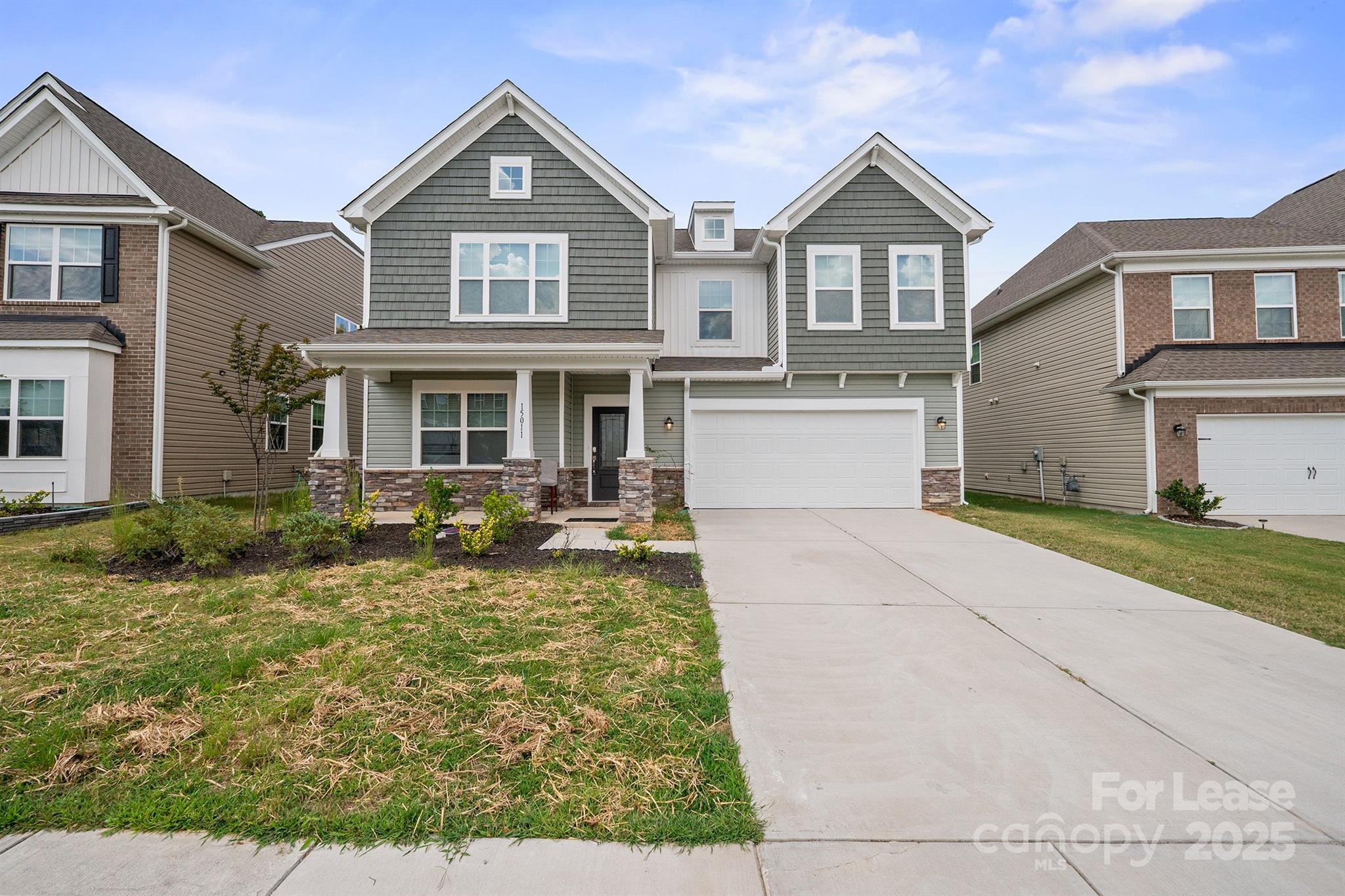 Chateau - Residential Lease