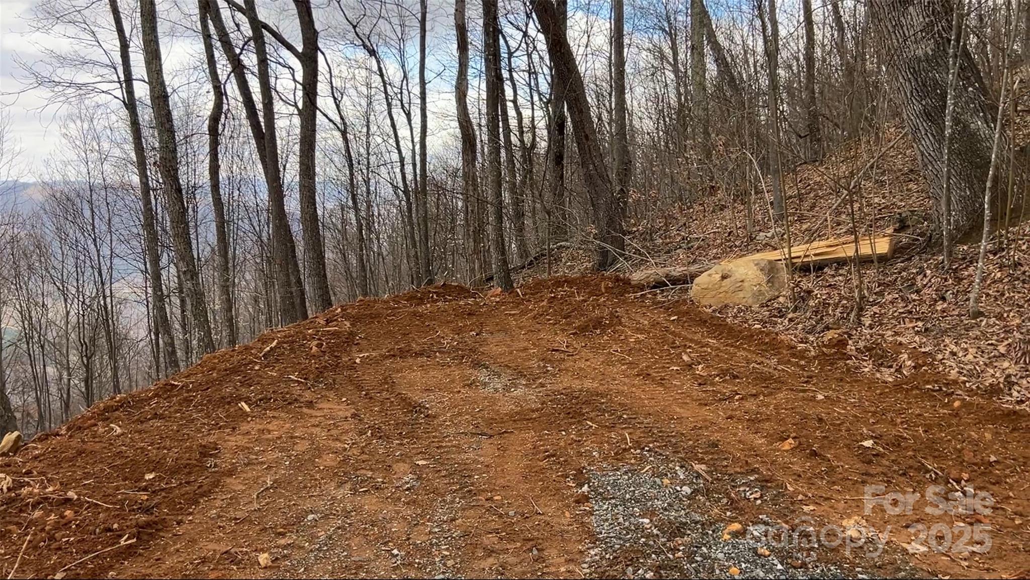 Lot 6 Andrew Banks Road