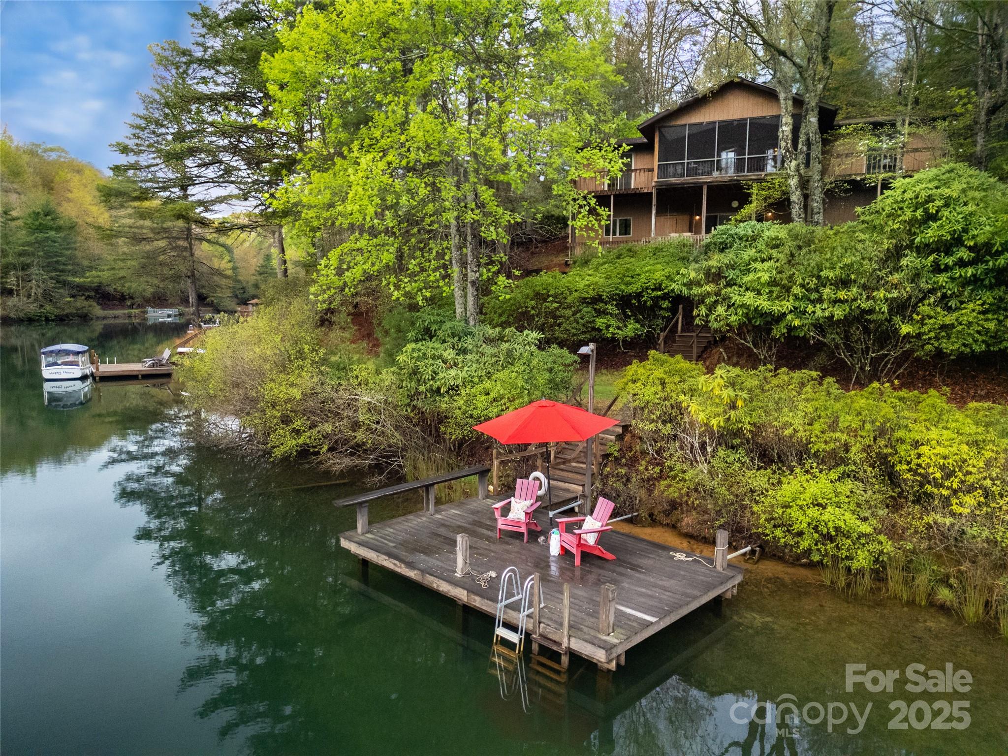 228 Echota Lane