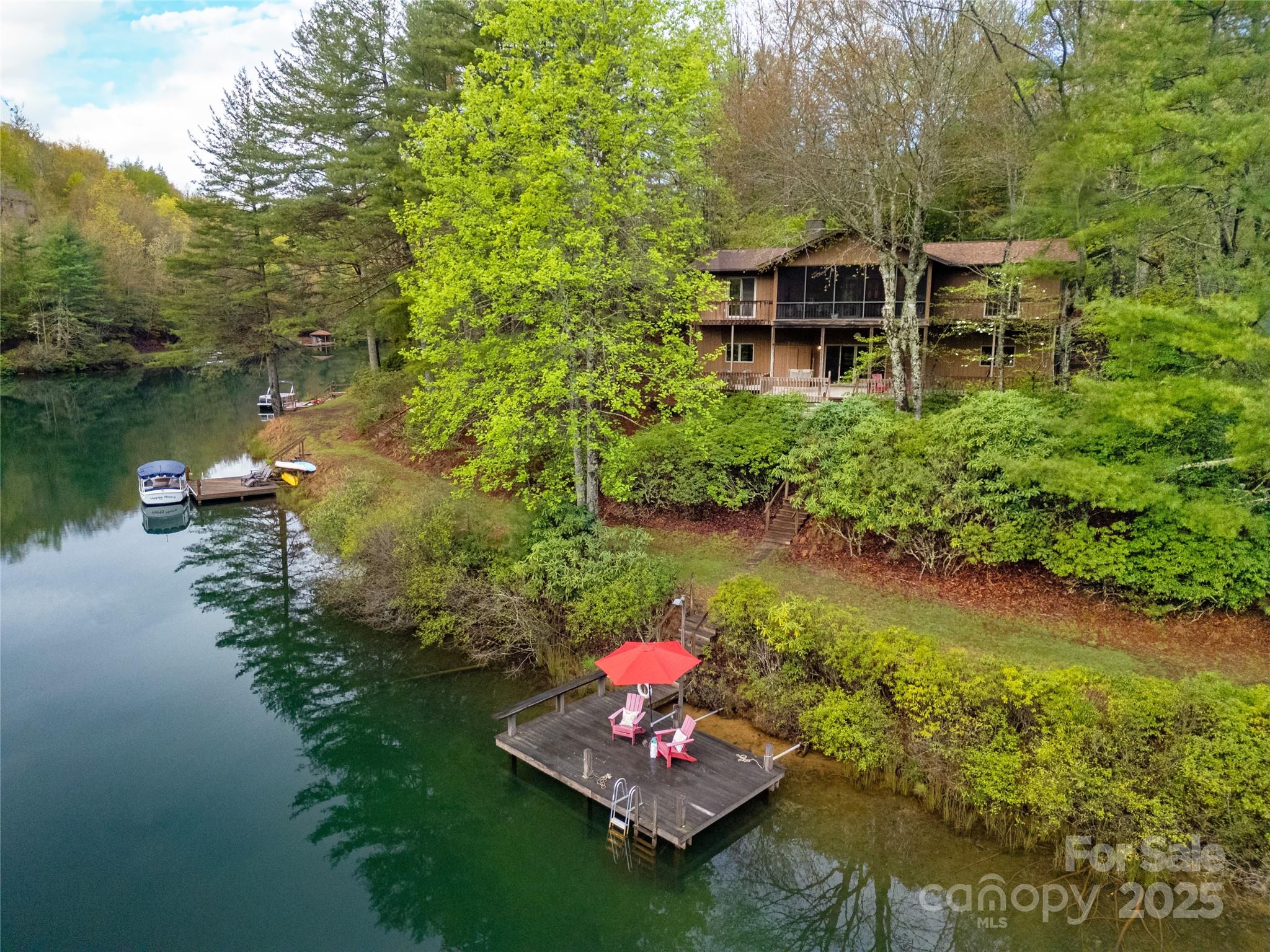 228 Echota Lane