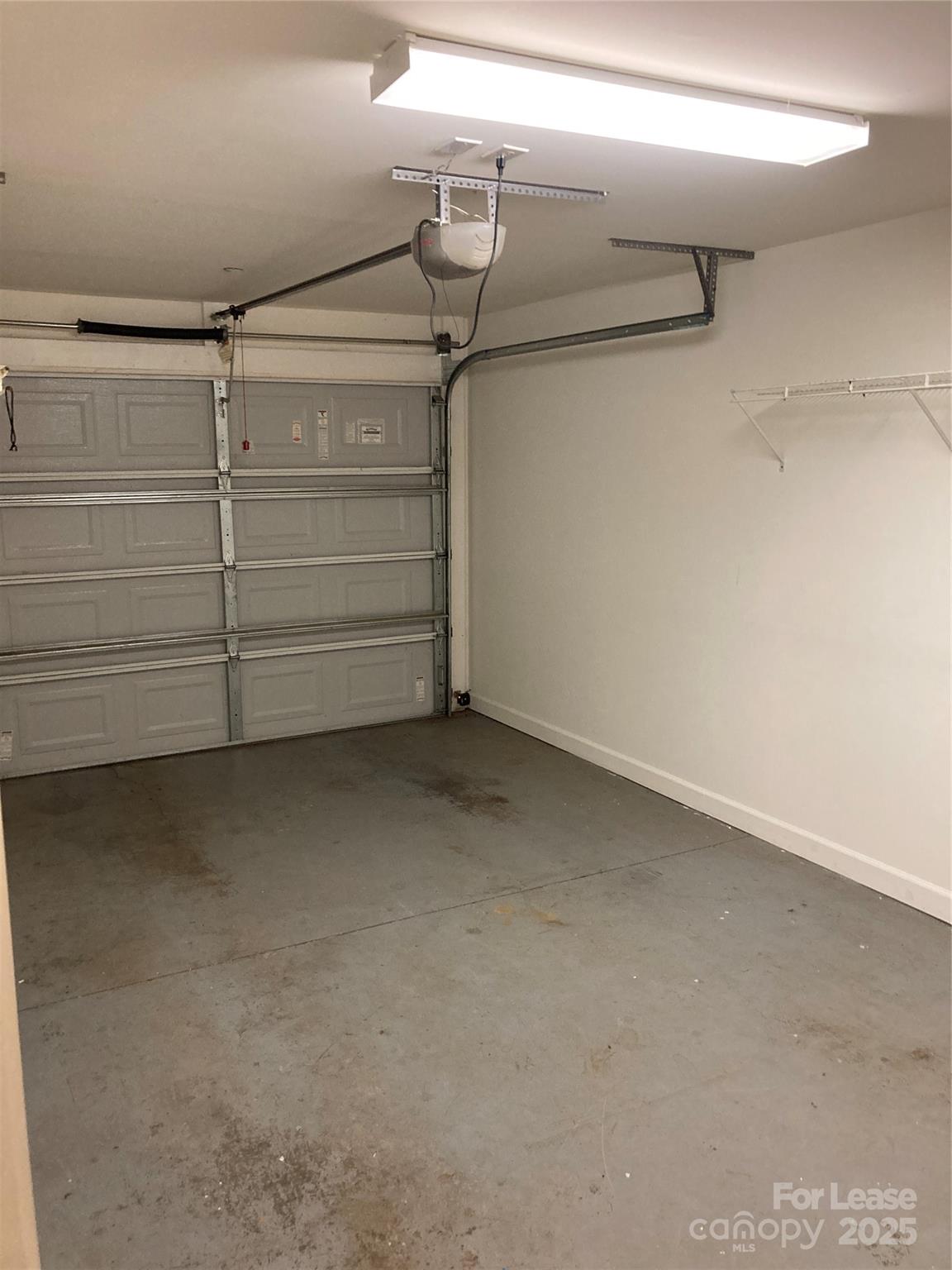 The Clusters - Residential Lease