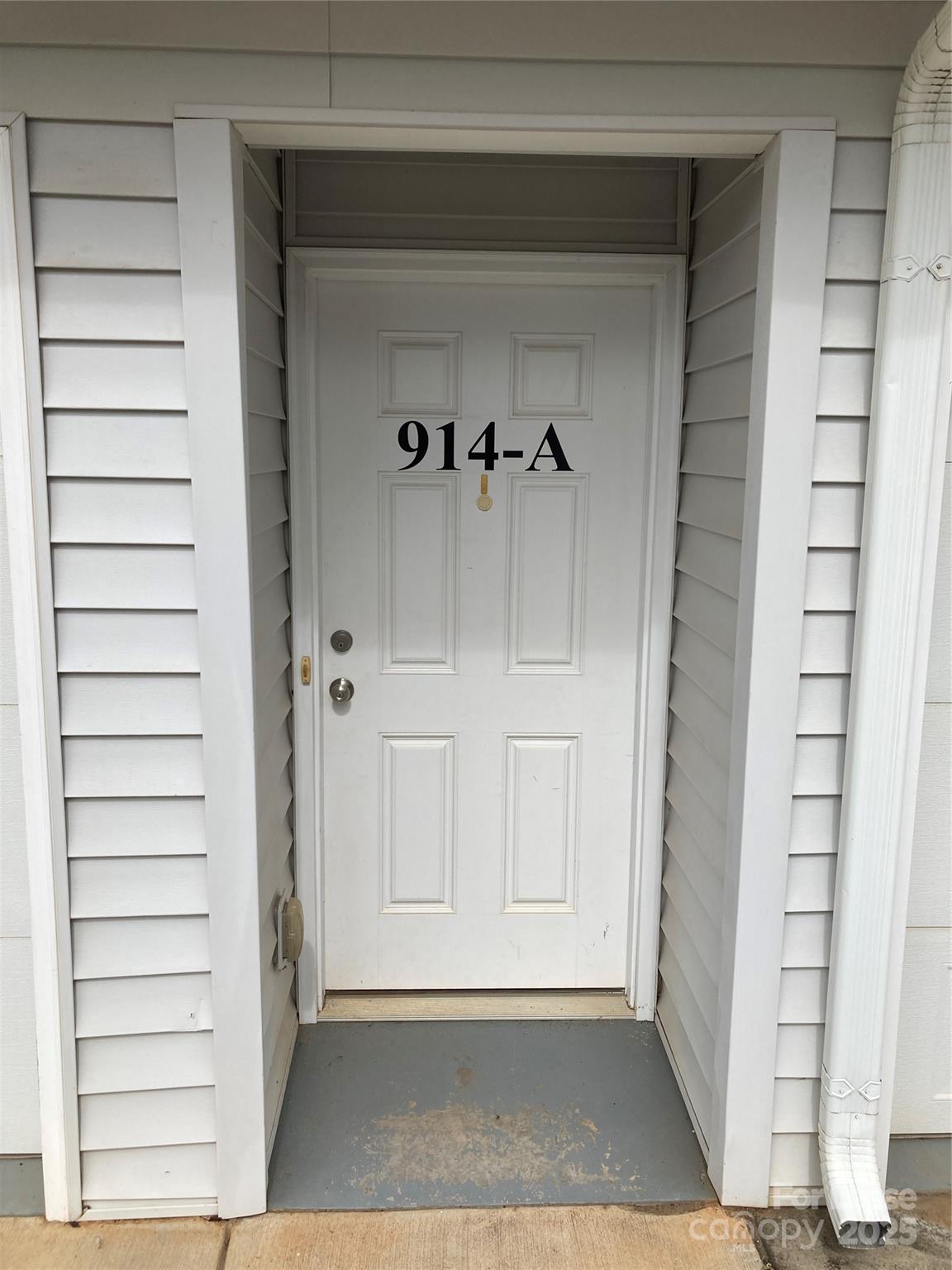 The Clusters - Residential Lease