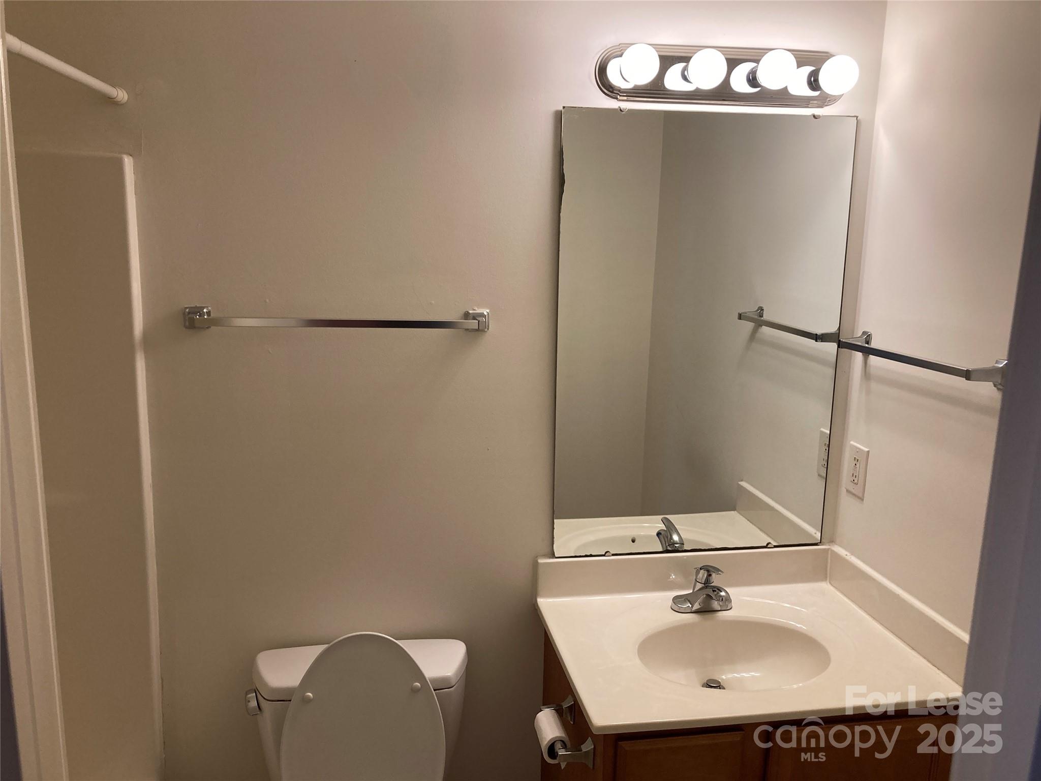 The Clusters - Residential Lease