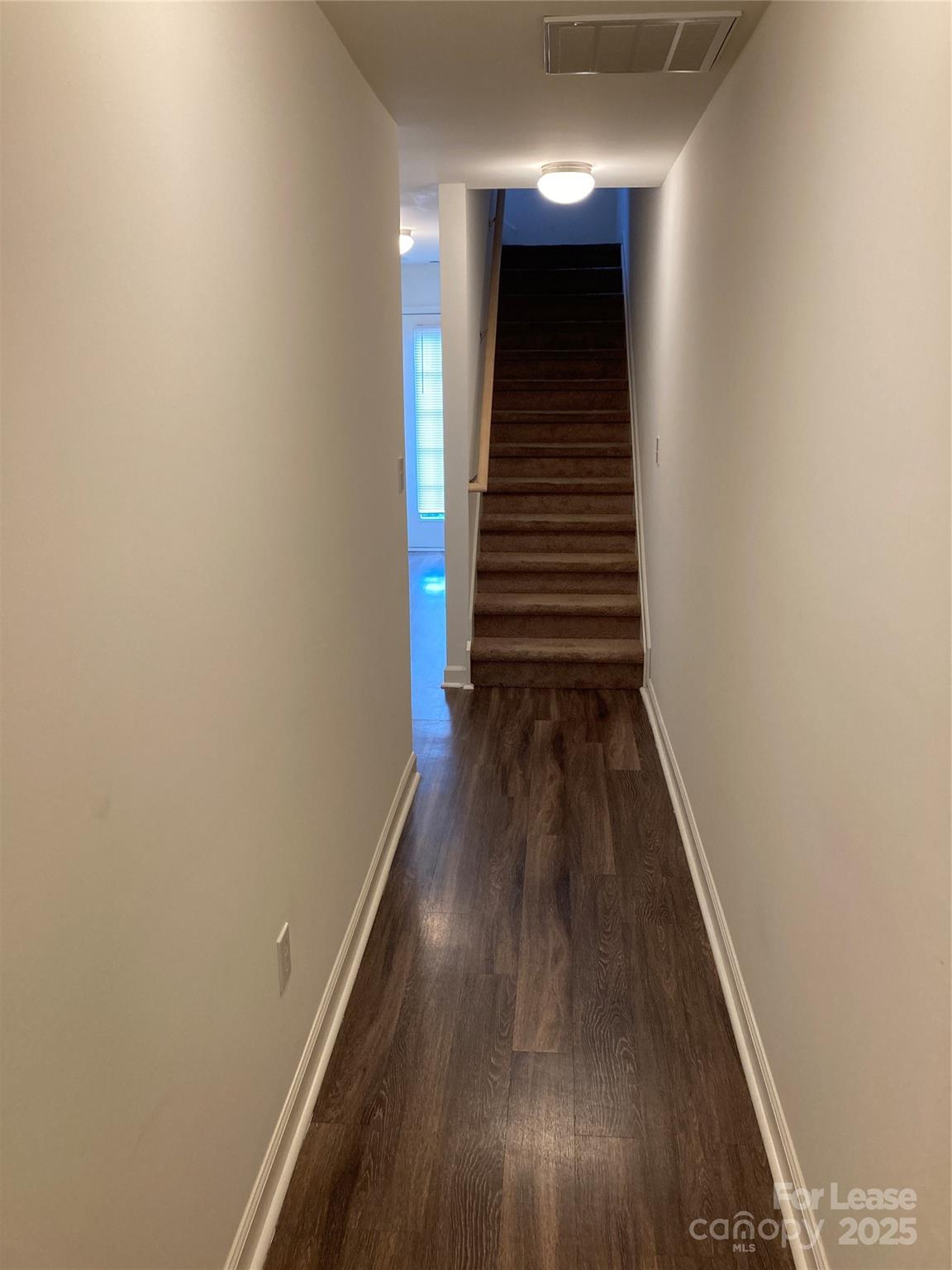 The Clusters - Residential Lease