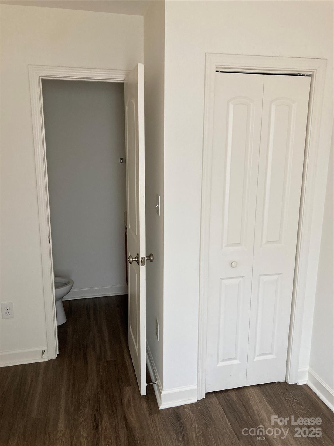 The Clusters - Residential Lease