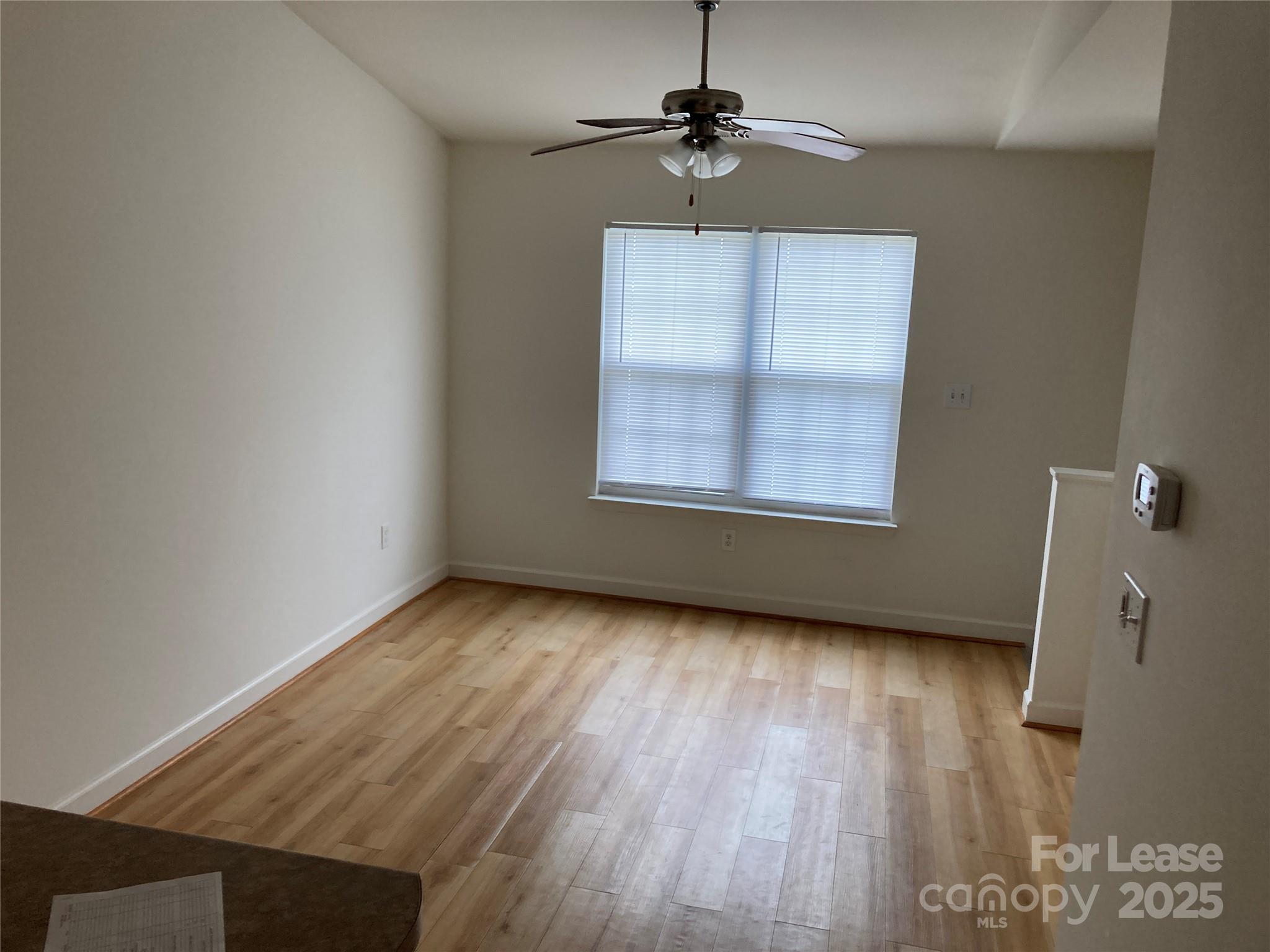 The Clusters - Residential Lease