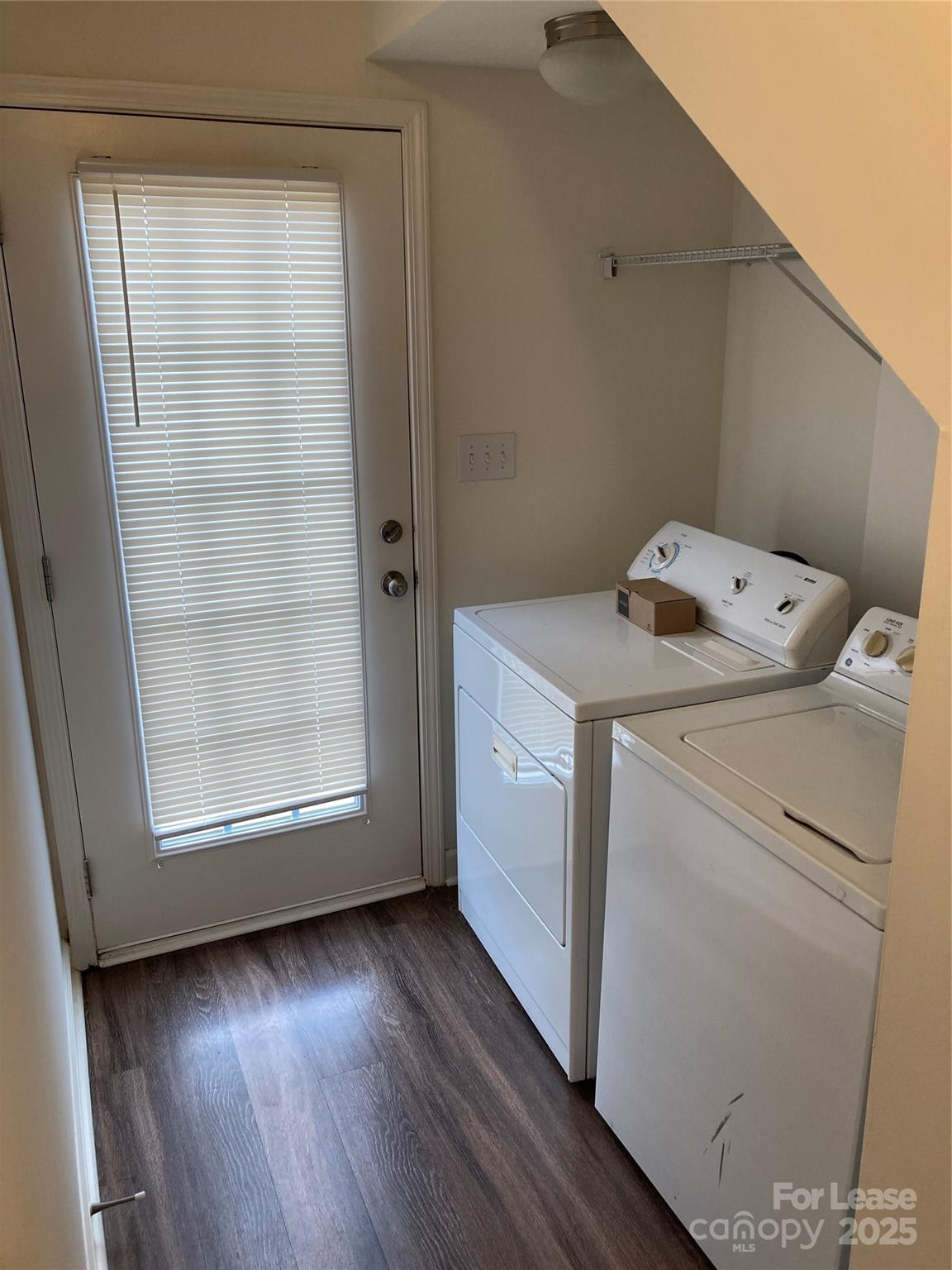 The Clusters - Residential Lease