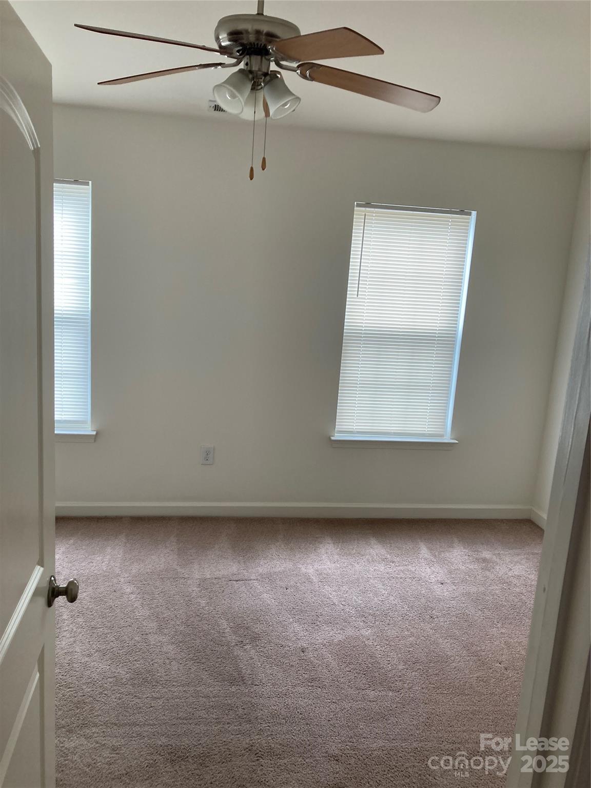 The Clusters - Residential Lease