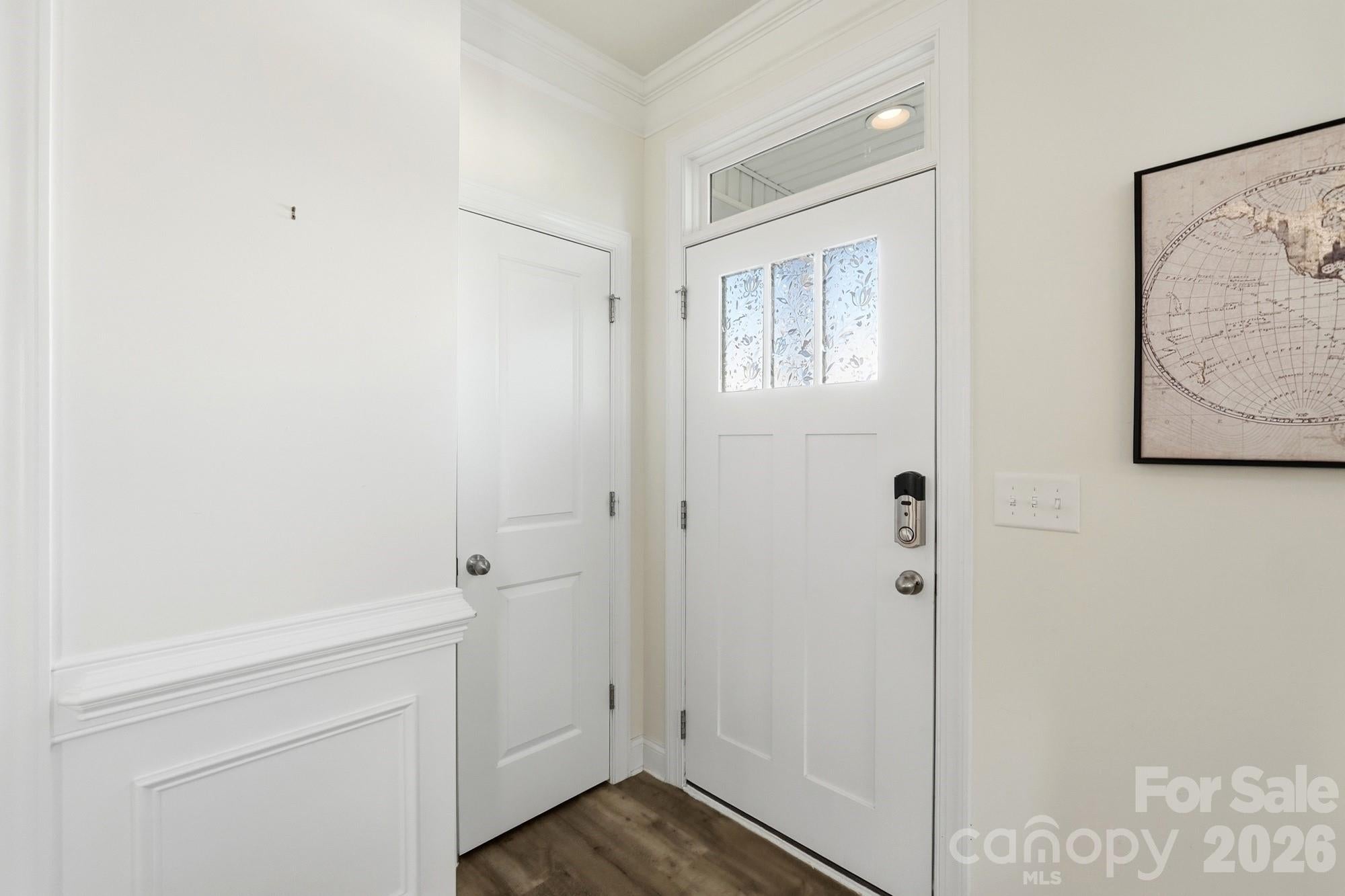 1117 Township Parkway