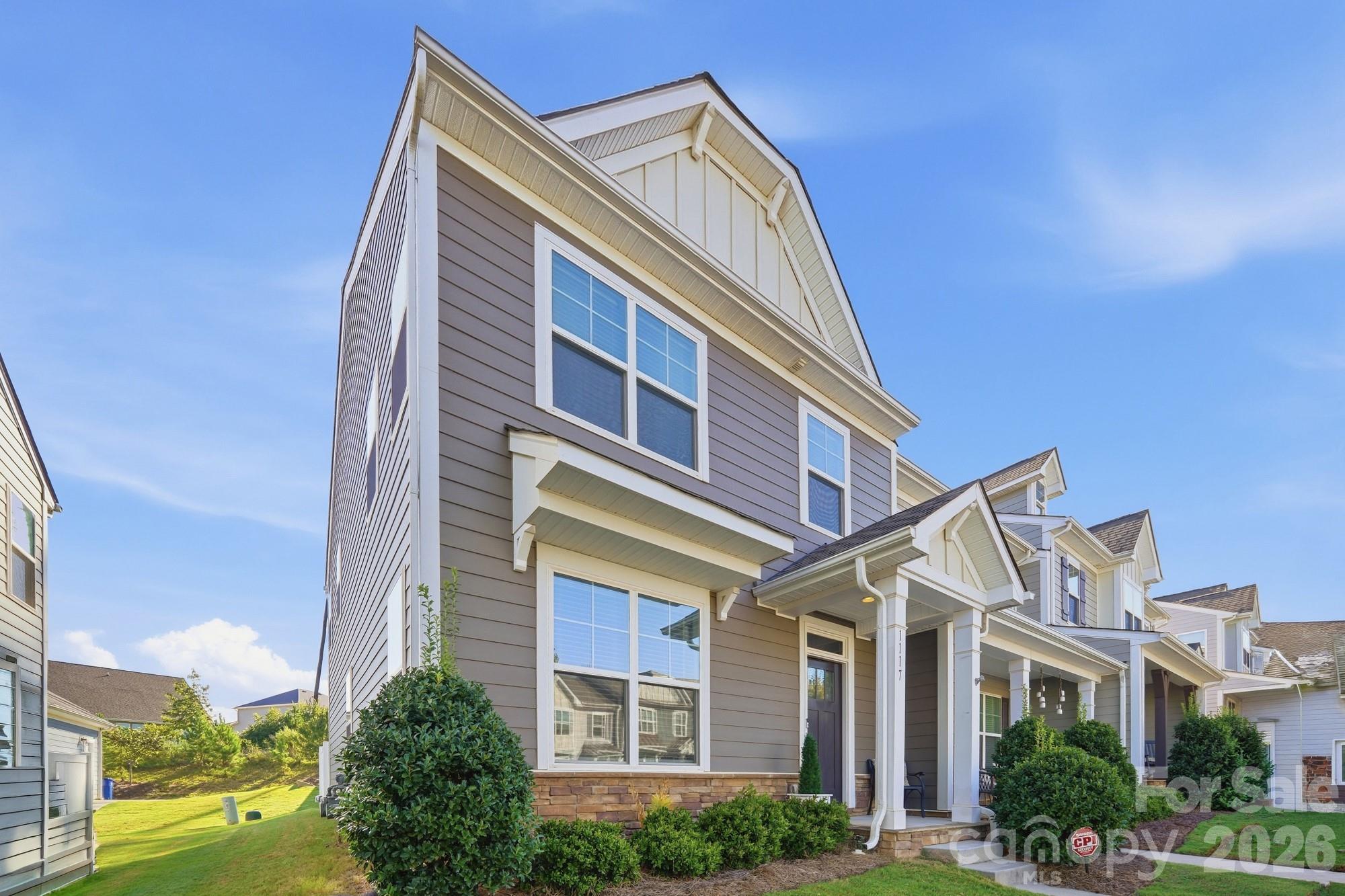 1117 Township Parkway