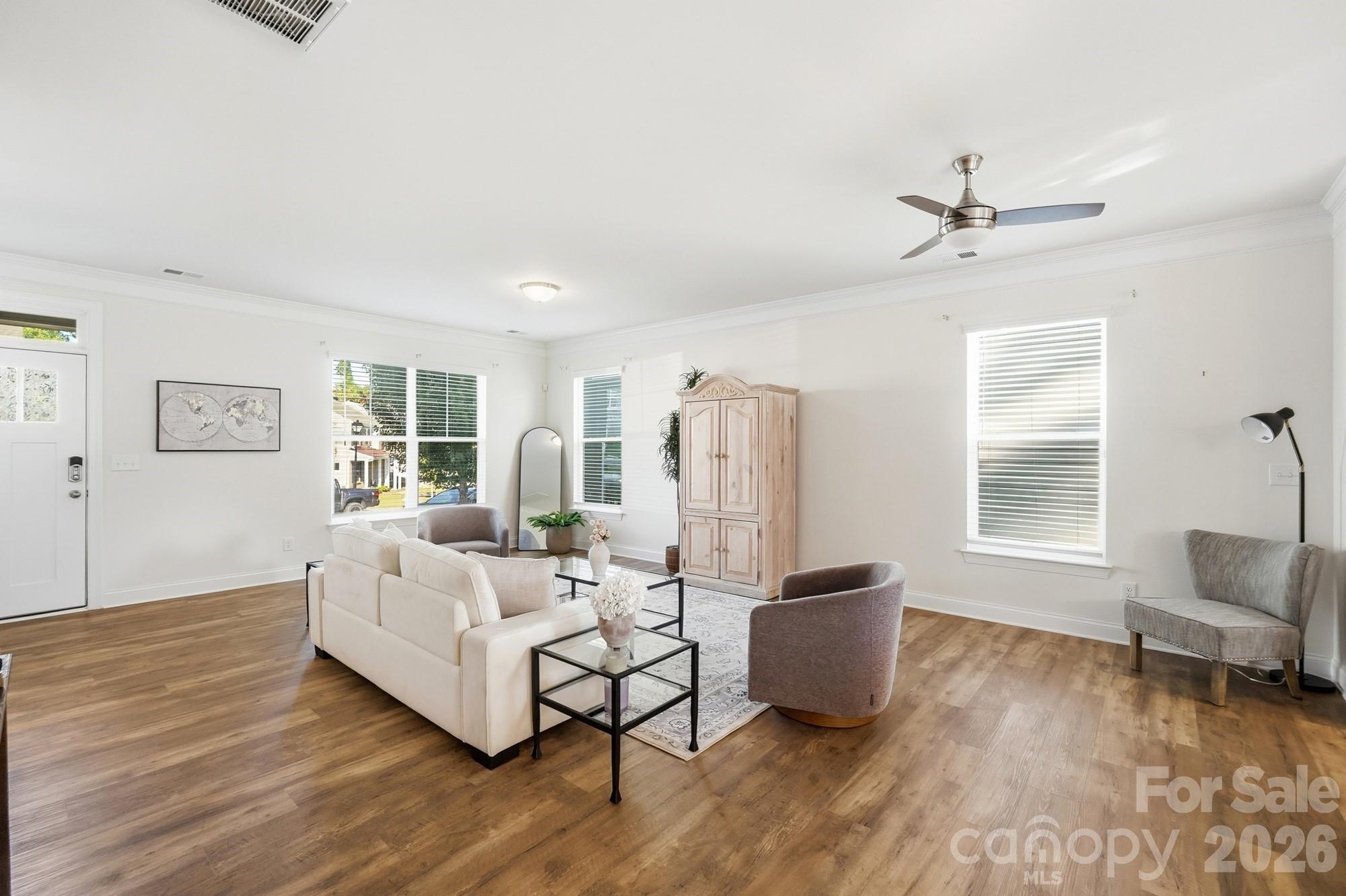 1117 Township Parkway